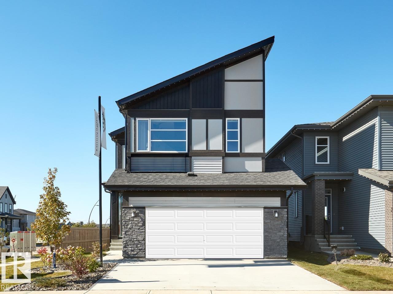 2504 204 Street NW, The Uplands, Edmonton