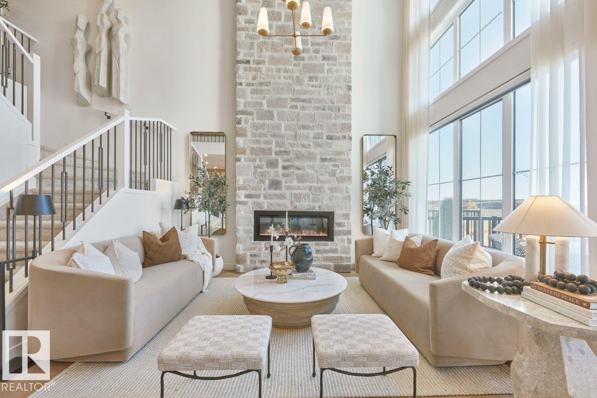 4546 Kinsella Link SW, Keswick, Edmonton
