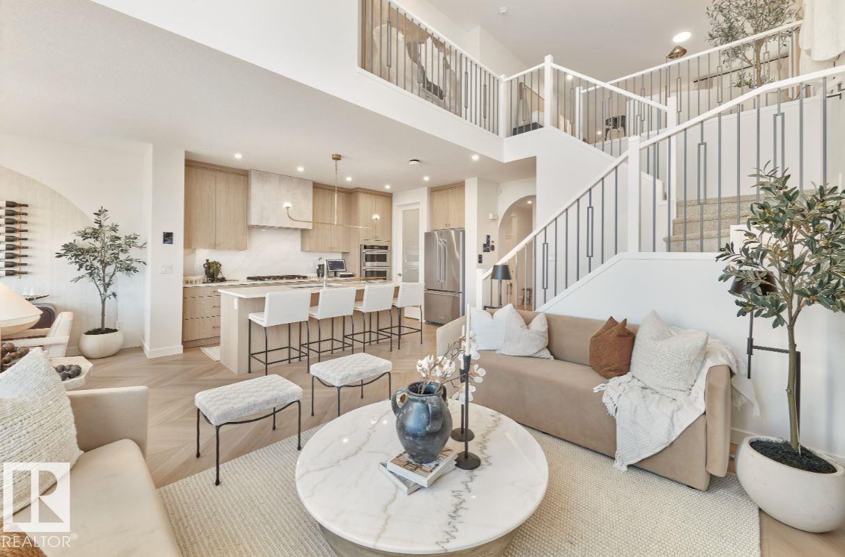 4546 Kinsella Link SW, Keswick, Edmonton