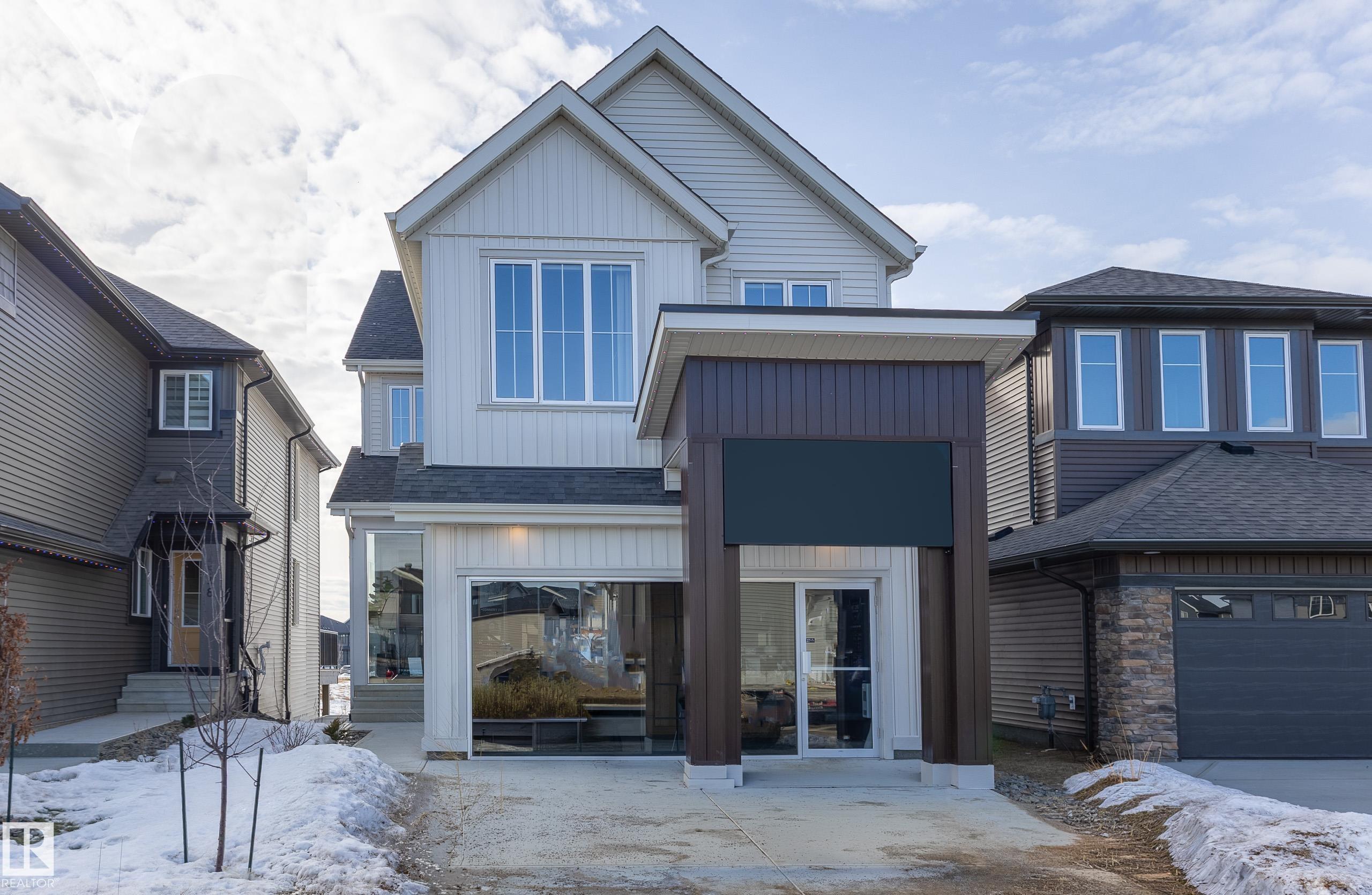 Photo 28 at 4546 Kinsella Link SW, Keswick, Edmonton