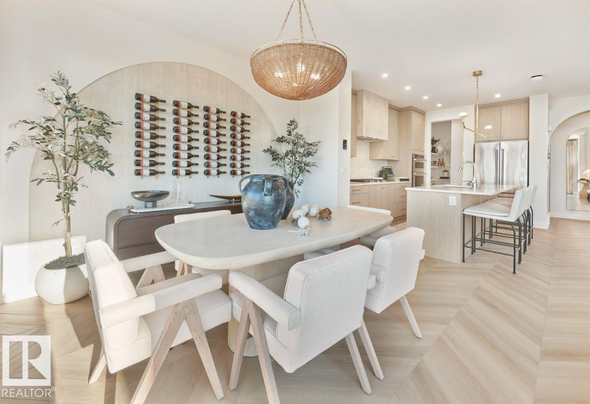 4546 Kinsella Link SW, Keswick, Edmonton