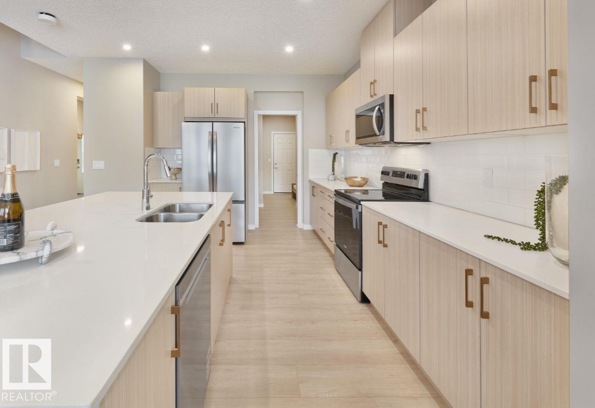 8727 224 Street NW, Rosenthal, Edmonton