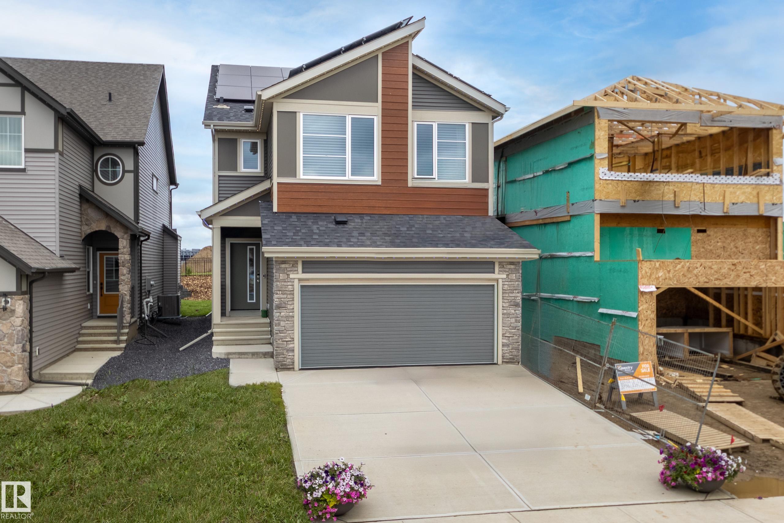 8739 224 Street NW, Rosenthal, Edmonton