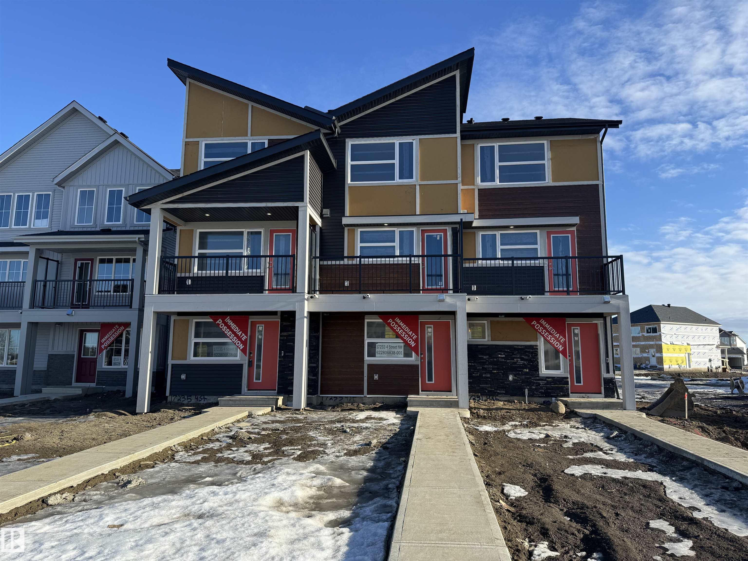 17233 4 Street NW, Marquis, Edmonton