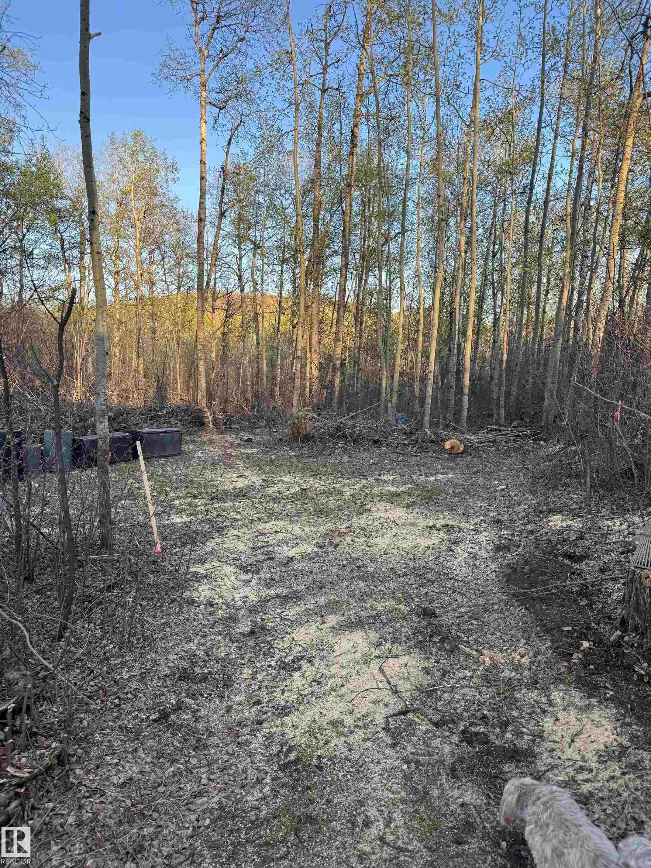 30 - 1307 Twp Road 540, Chickakoo Estates, Rural Parkland County