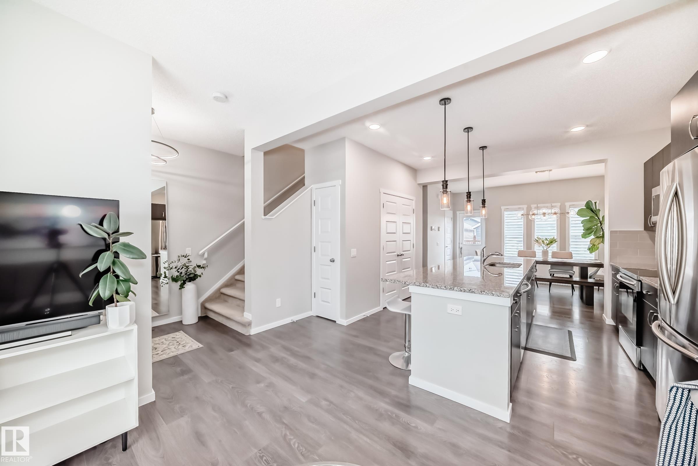 Photo 11 at 3278 Cherry Crescent SW, The Orchards At Ellerslie, Edmonton