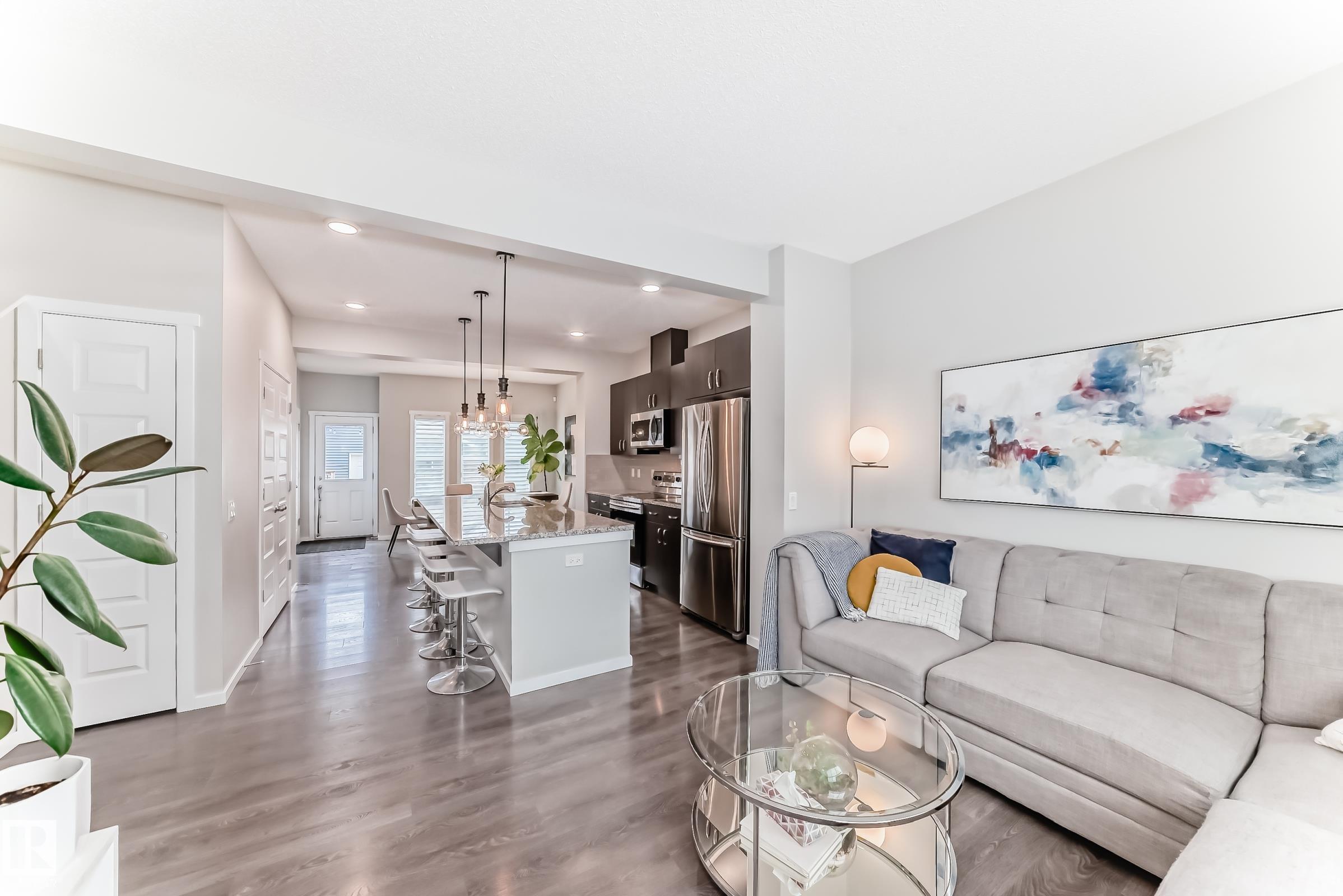 Photo 12 at 3278 Cherry Crescent SW, The Orchards At Ellerslie, Edmonton