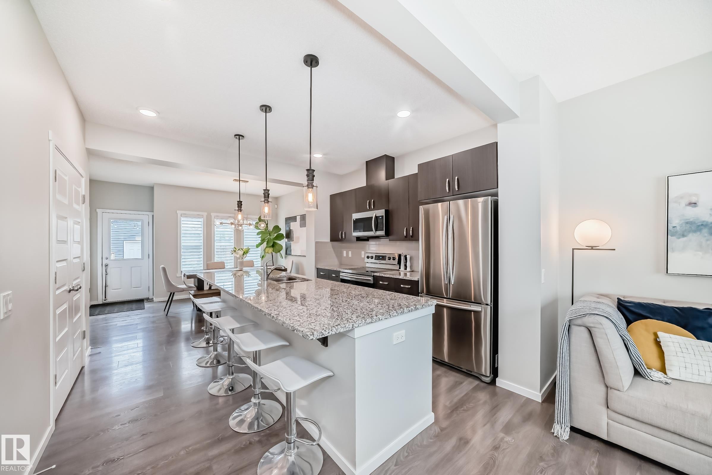 3278 Cherry Crescent SW, The Orchards At Ellerslie, Edmonton