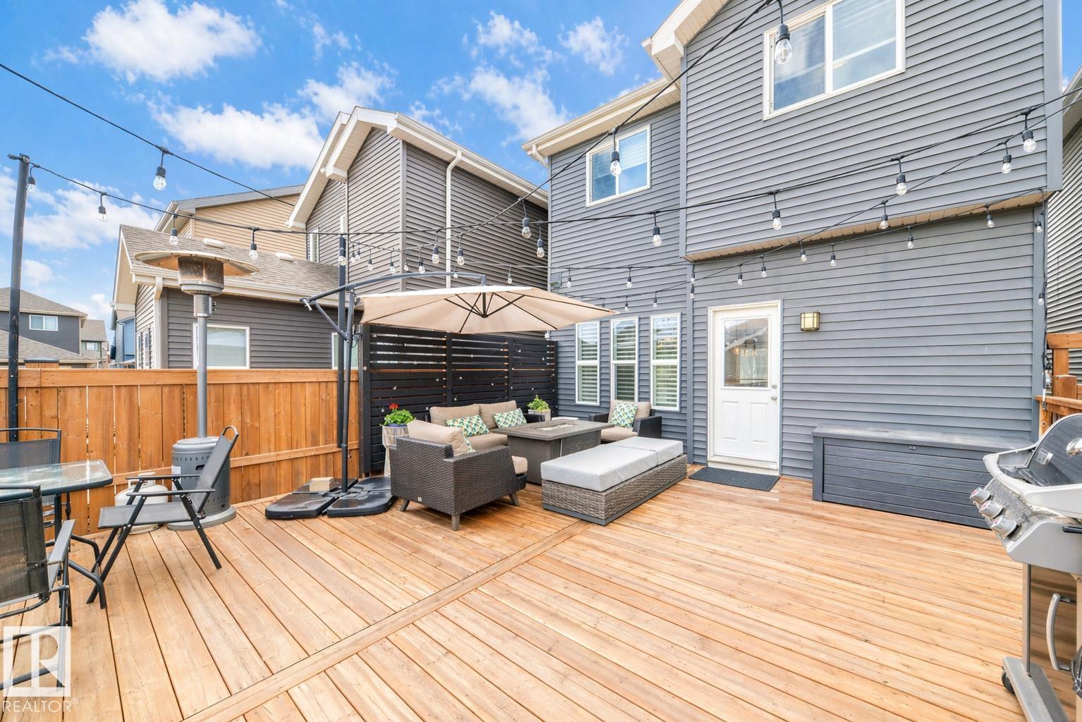 Photo 32 at 3278 Cherry Crescent SW, The Orchards At Ellerslie, Edmonton