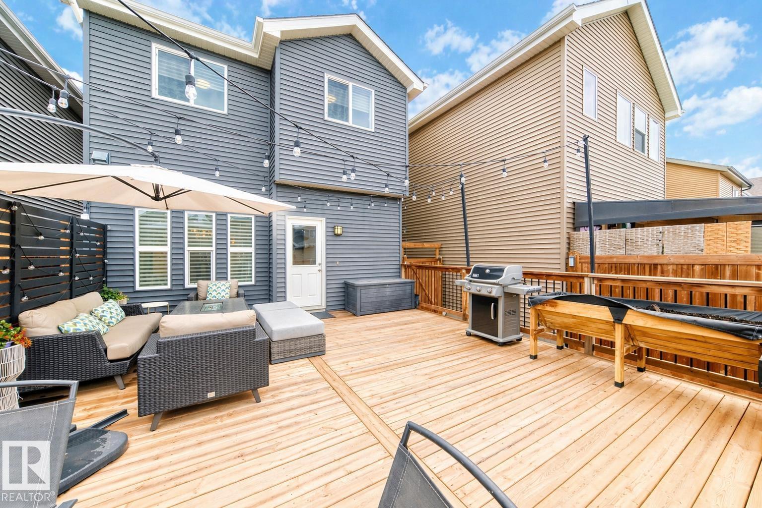 Photo 33 at 3278 Cherry Crescent SW, The Orchards At Ellerslie, Edmonton