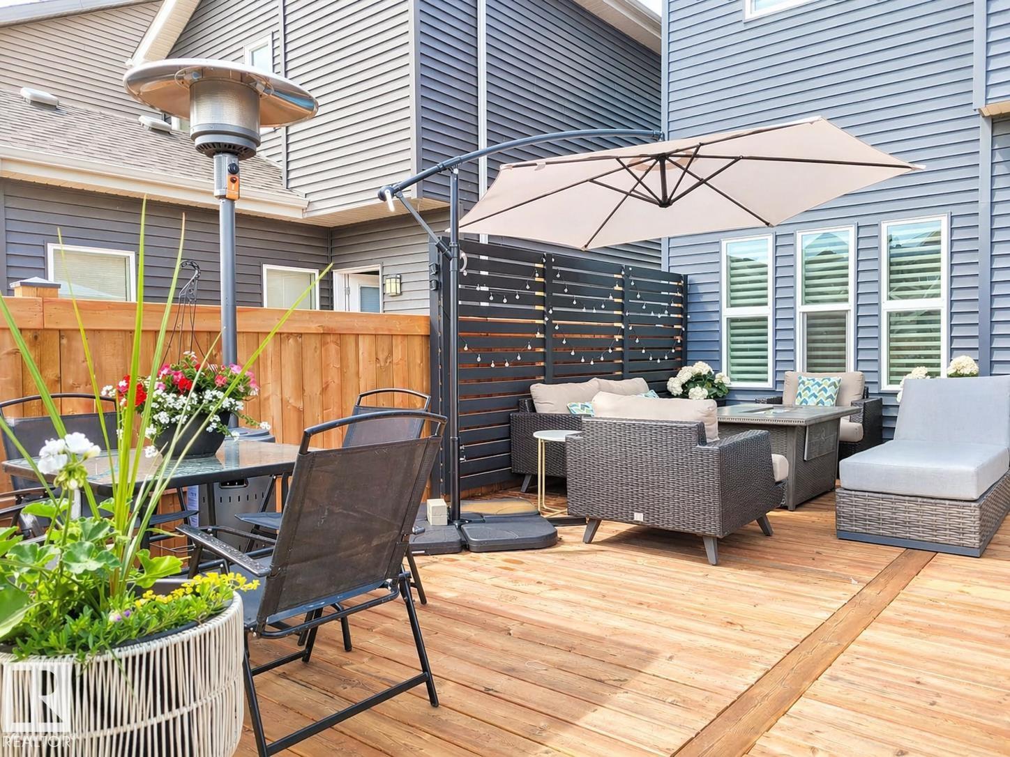 Photo 34 at 3278 Cherry Crescent SW, The Orchards At Ellerslie, Edmonton