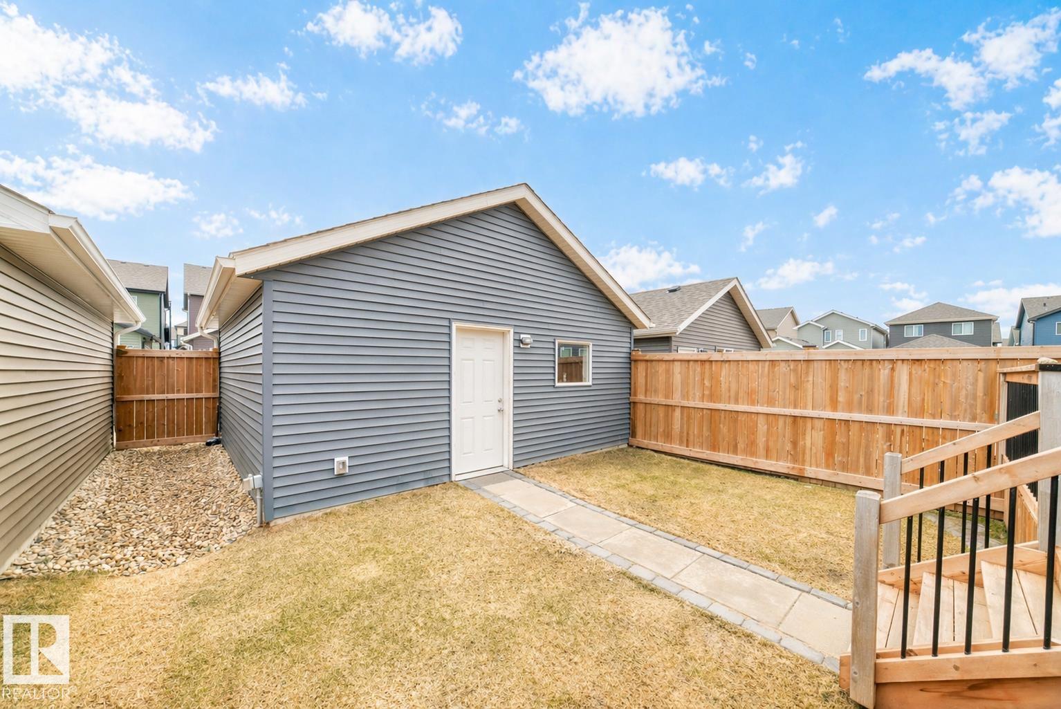 Photo 37 at 3278 Cherry Crescent SW, The Orchards At Ellerslie, Edmonton
