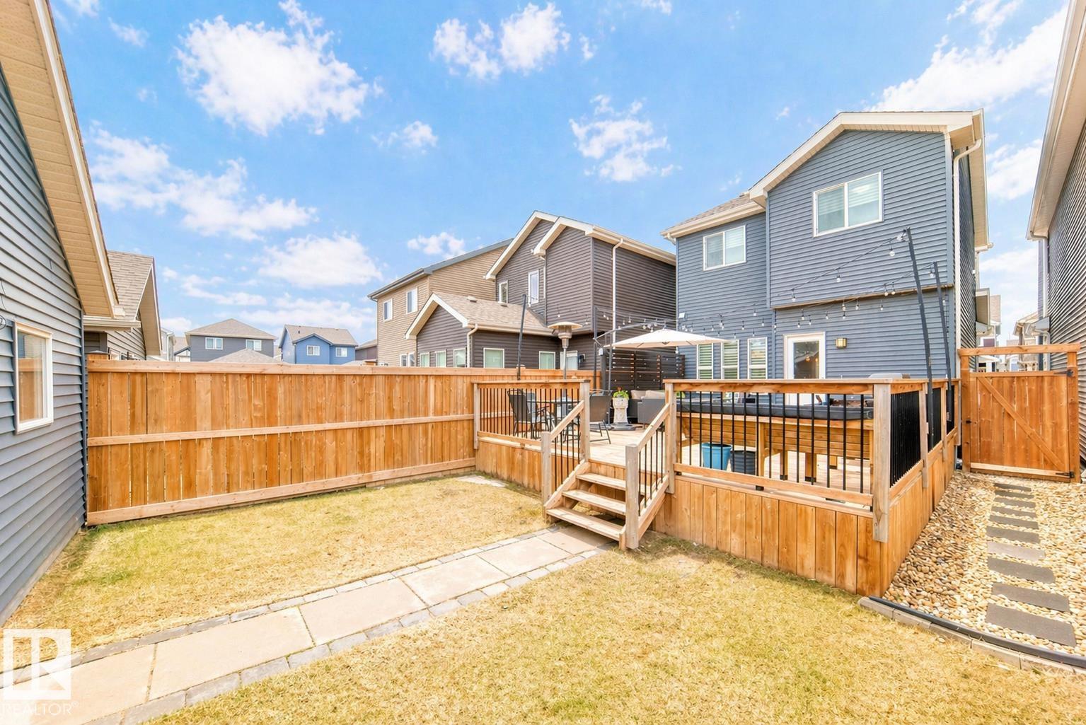 Photo 38 at 3278 Cherry Crescent SW, The Orchards At Ellerslie, Edmonton