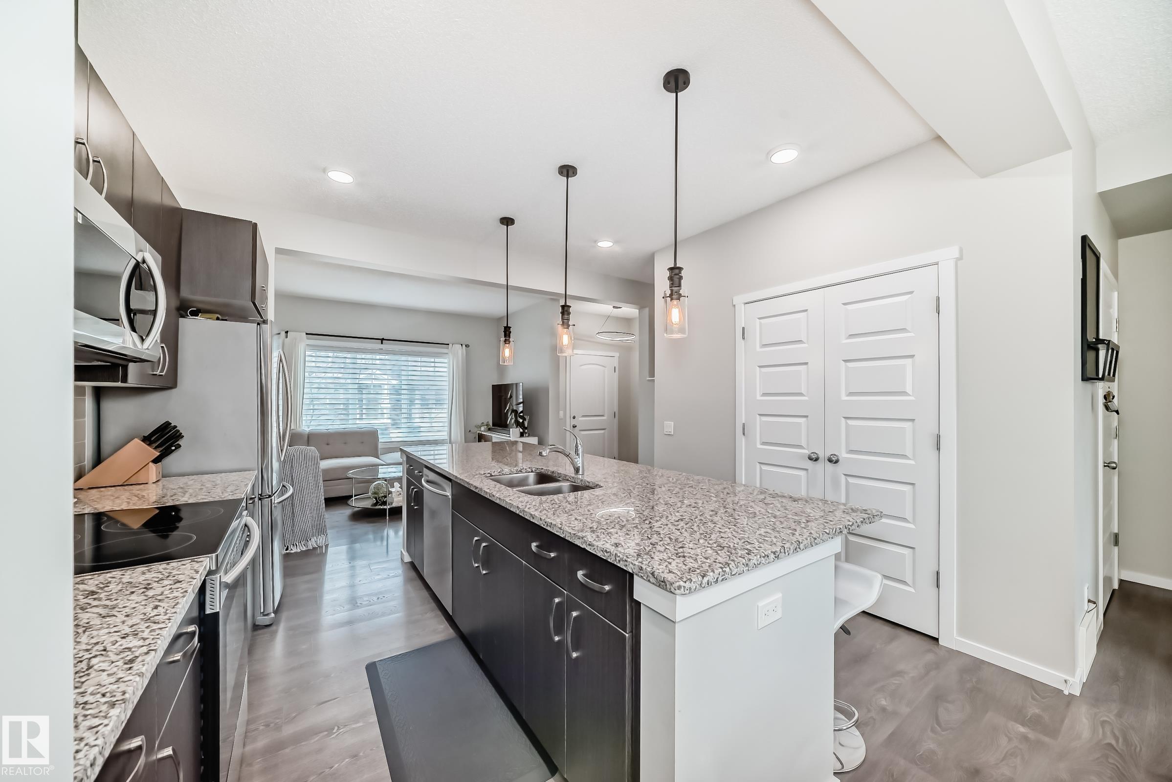 Photo 7 at 3278 Cherry Crescent SW, The Orchards At Ellerslie, Edmonton