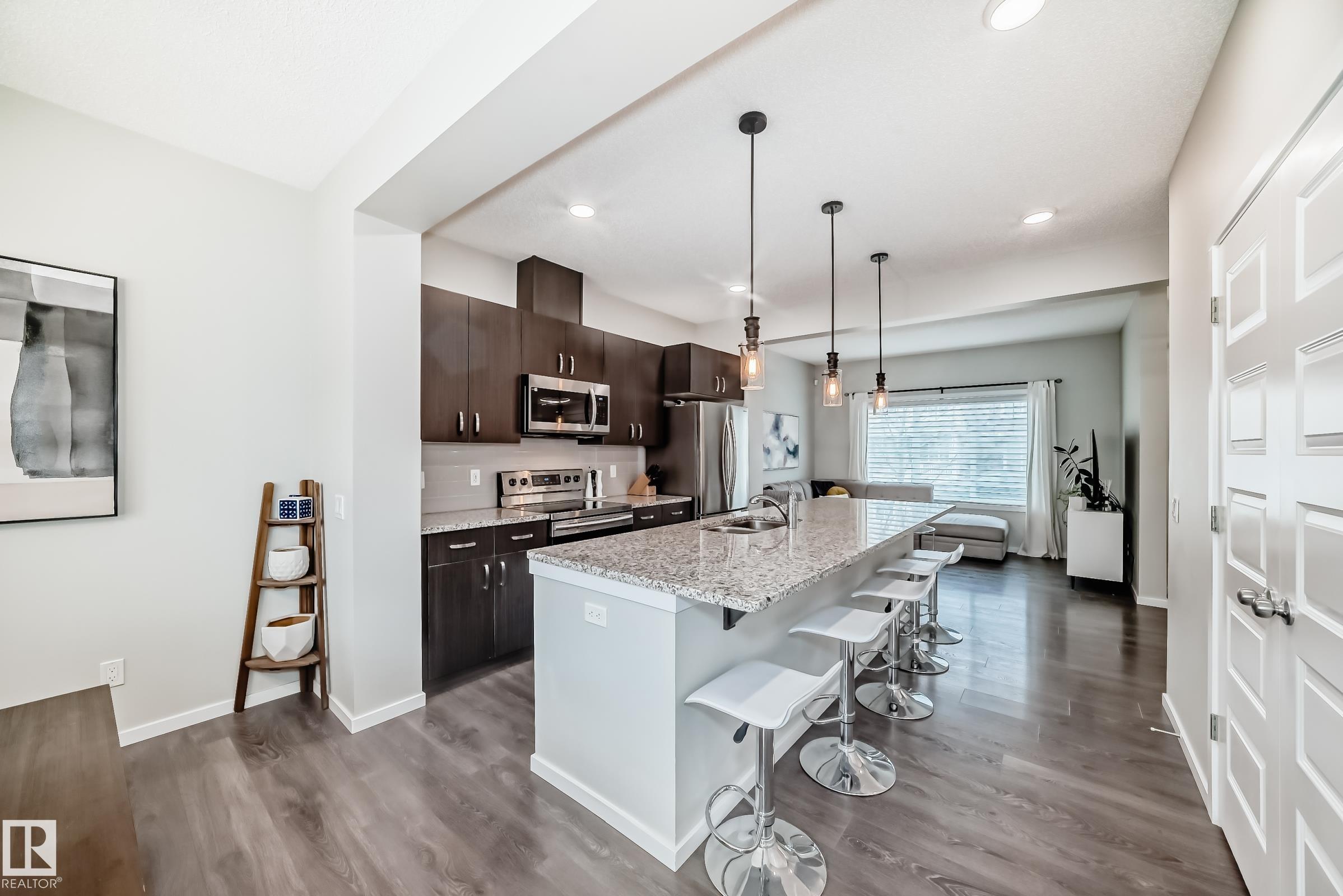 Photo 8 at 3278 Cherry Crescent SW, The Orchards At Ellerslie, Edmonton