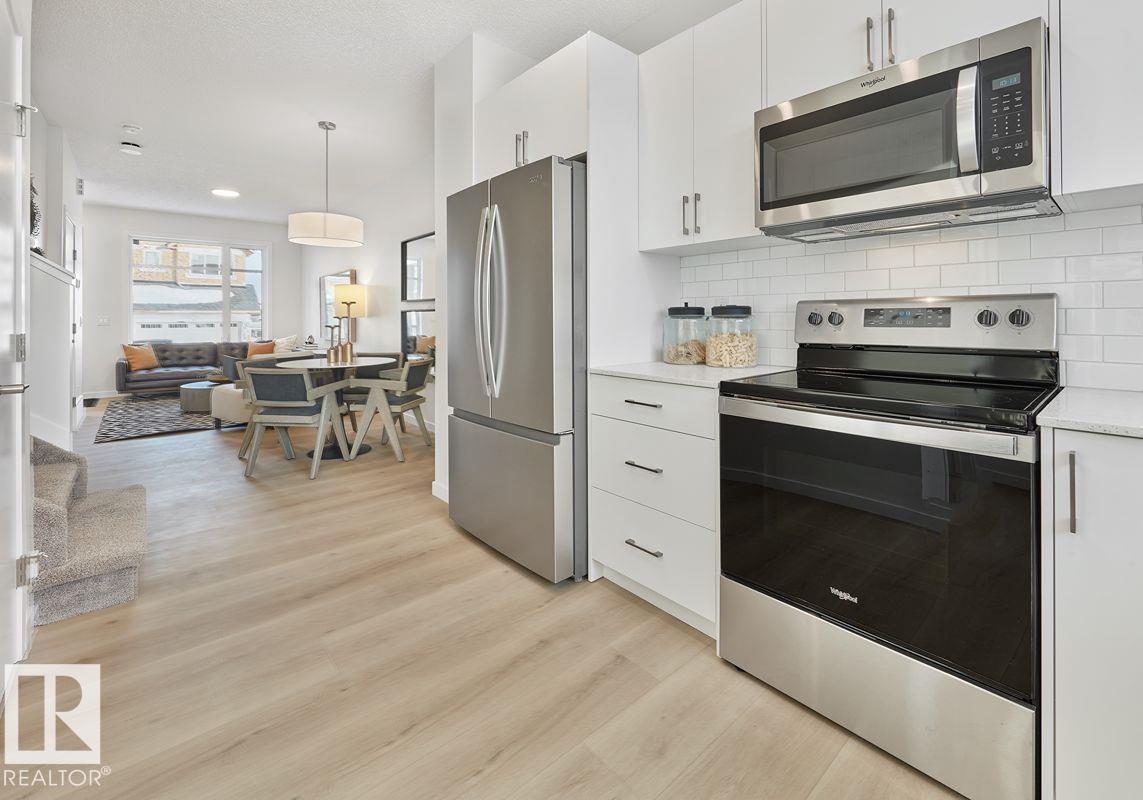309 173 Avenue NW, Marquis, Edmonton