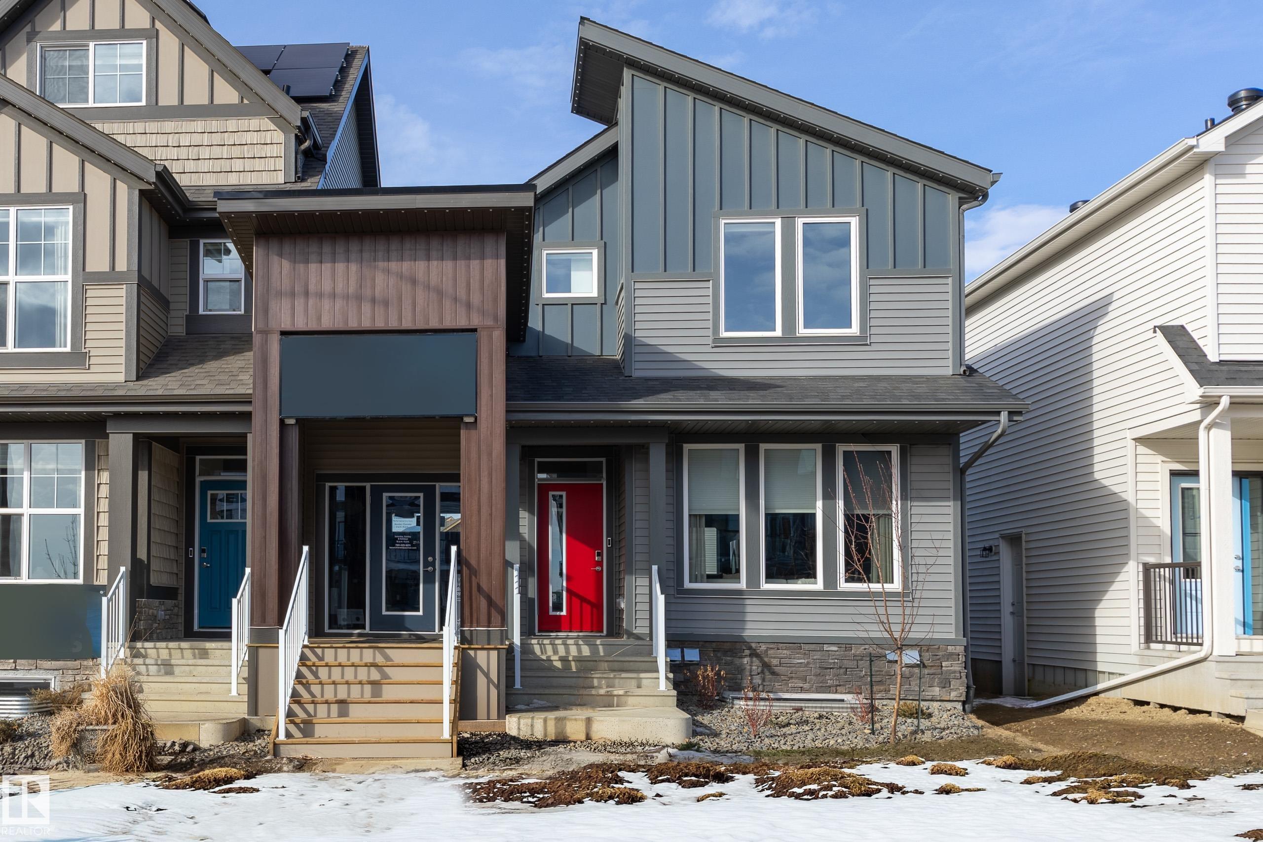 Photo 20 at 1216 Keswick Drive SW, Keswick, Edmonton