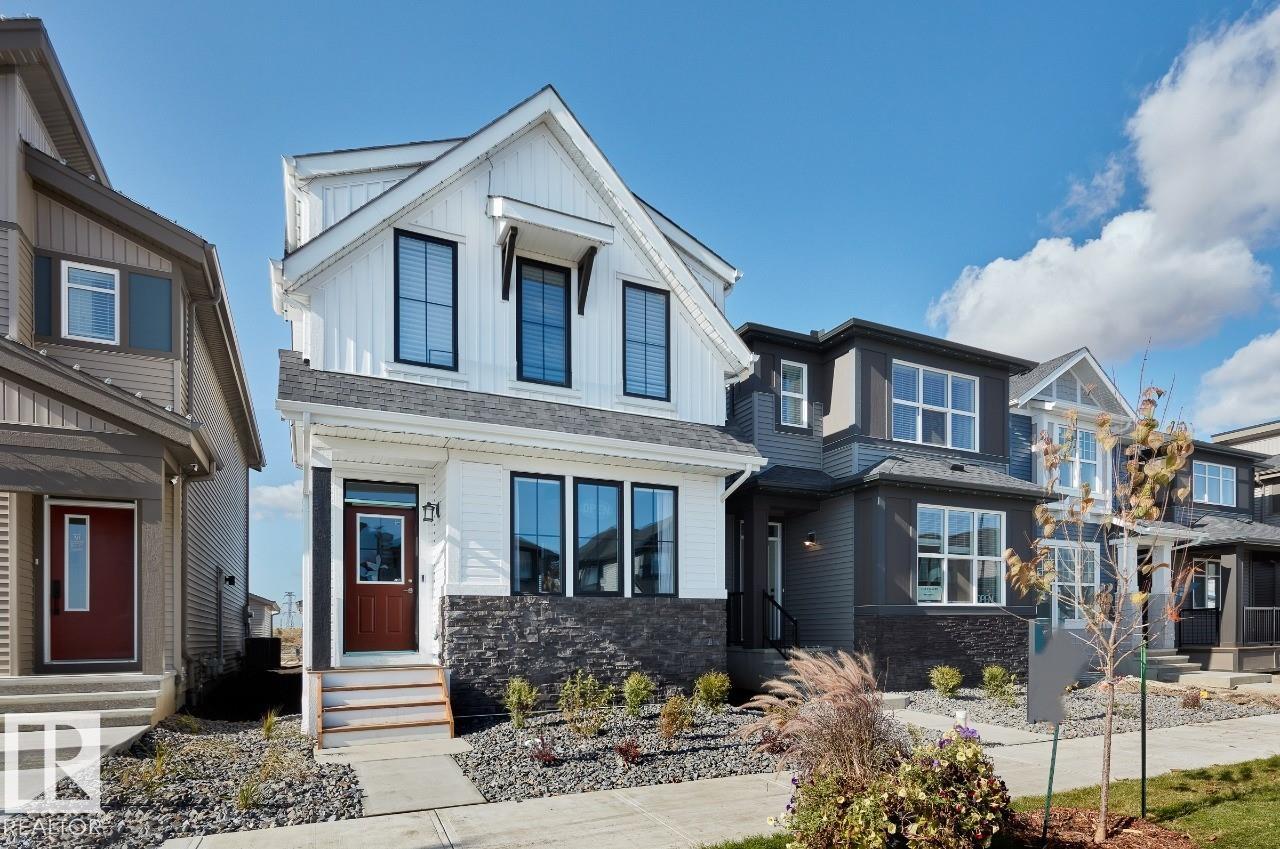 17212 2 Street NW, Marquis, Edmonton