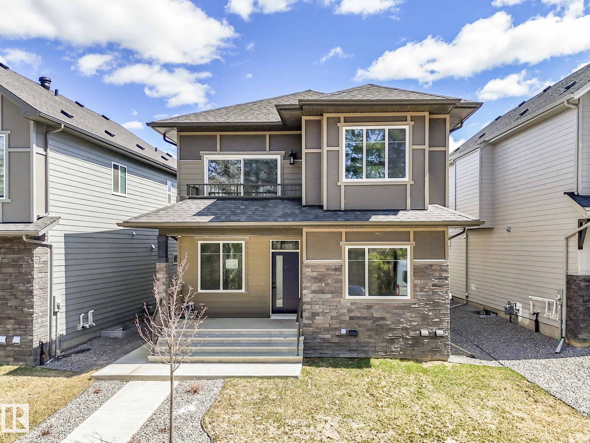 Photo 14 at 6125 Crawford Drive SW, Chappelle Area, Edmonton