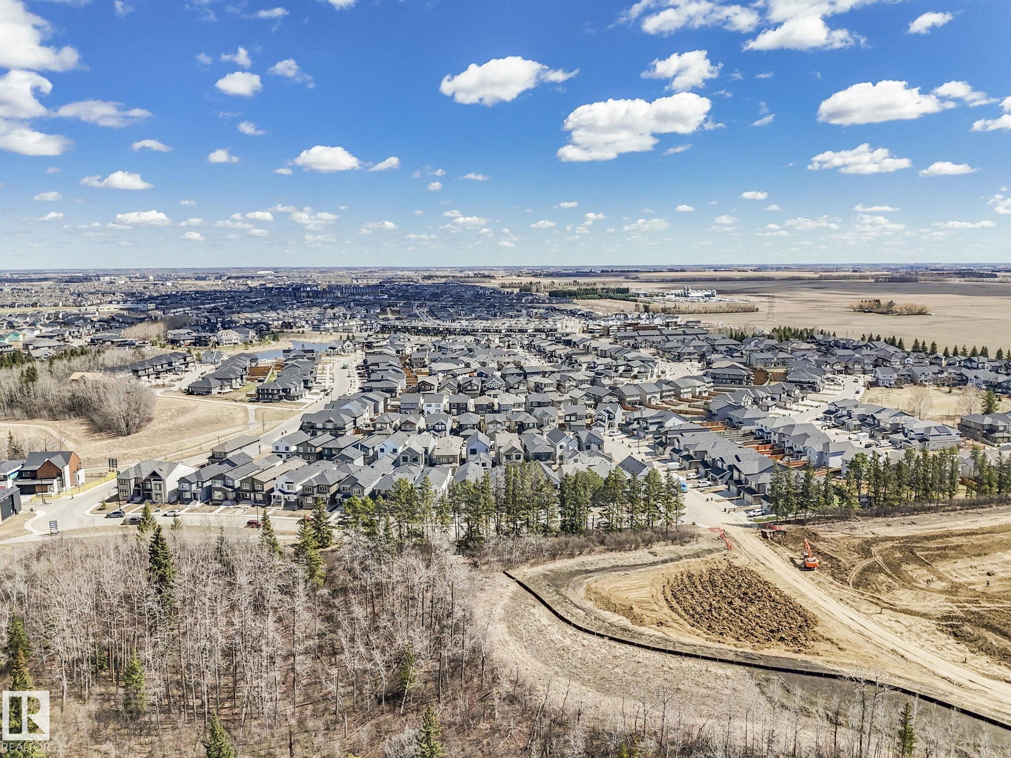 Photo 17 at 6125 Crawford Drive SW, Chappelle Area, Edmonton