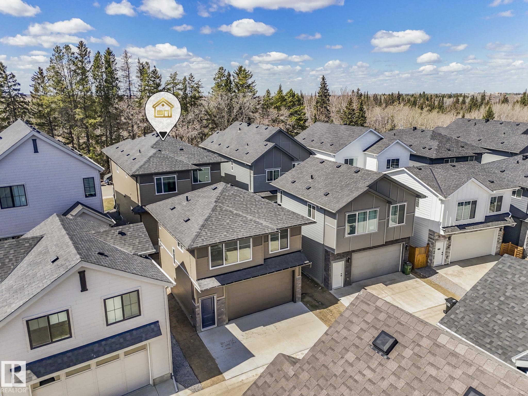 Photo 19 at 6125 Crawford Drive SW, Chappelle Area, Edmonton