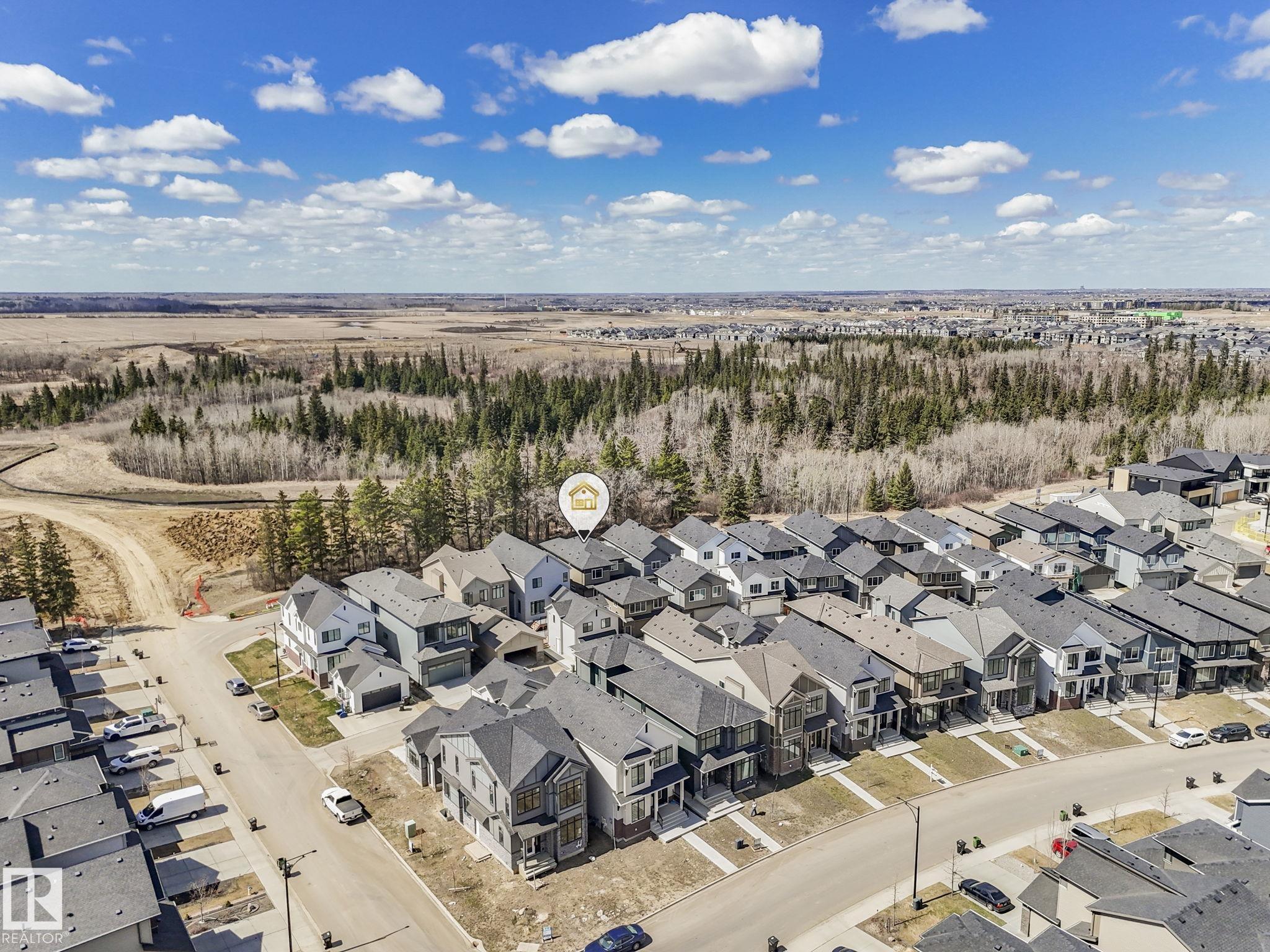 Photo 20 at 6125 Crawford Drive SW, Chappelle Area, Edmonton