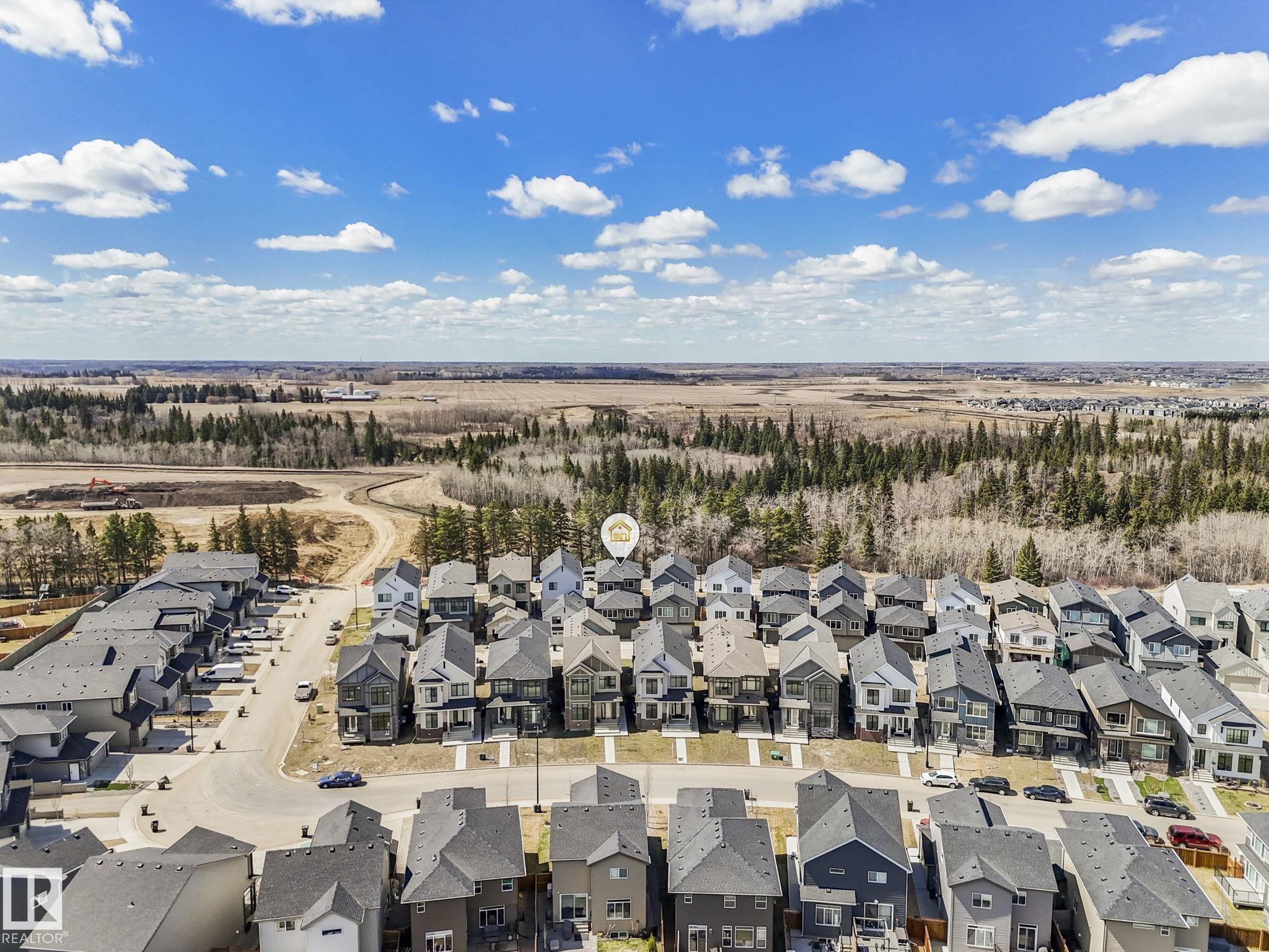 Photo 21 at 6125 Crawford Drive SW, Chappelle Area, Edmonton