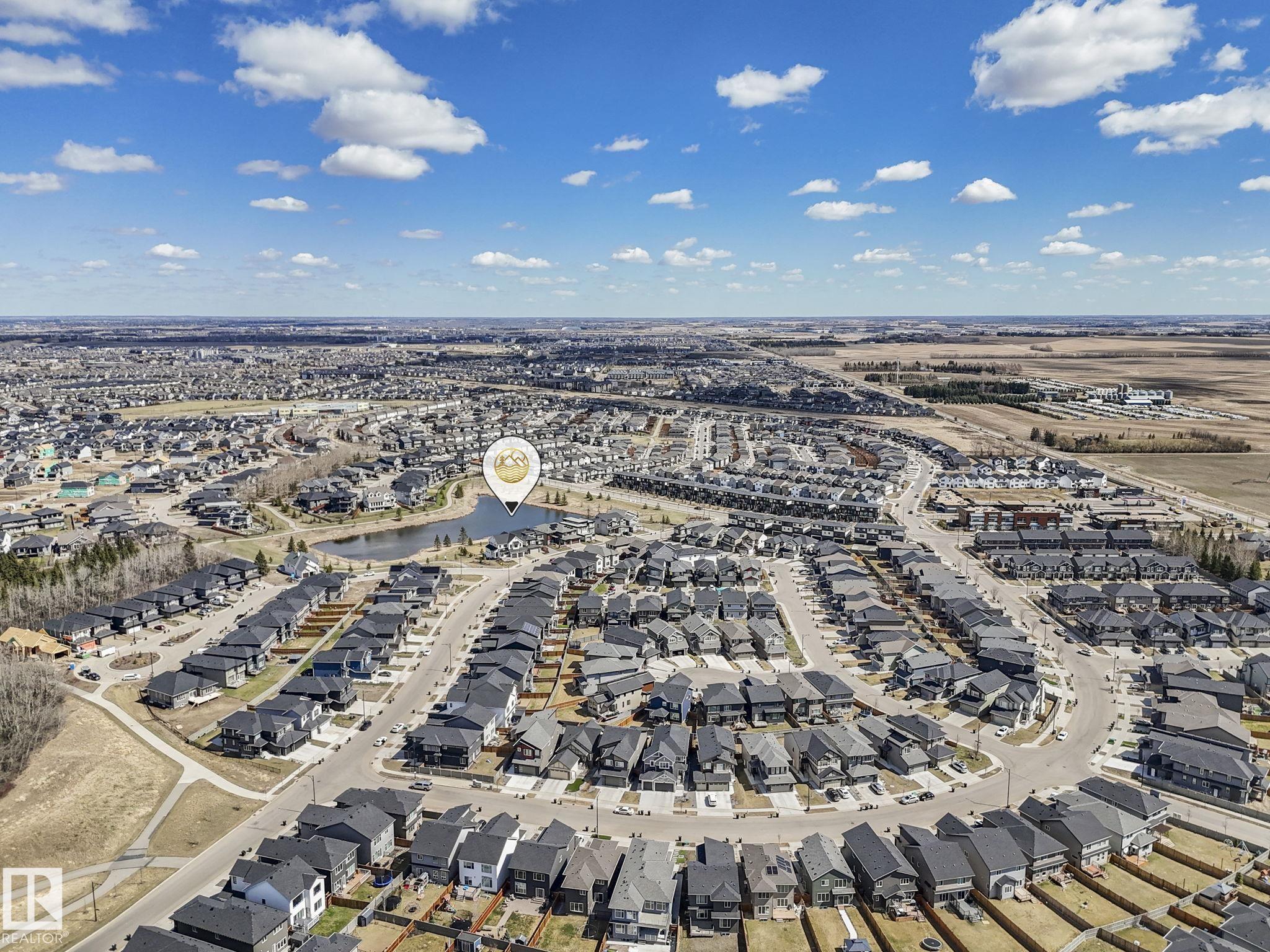 Photo 25 at 6125 Crawford Drive SW, Chappelle Area, Edmonton