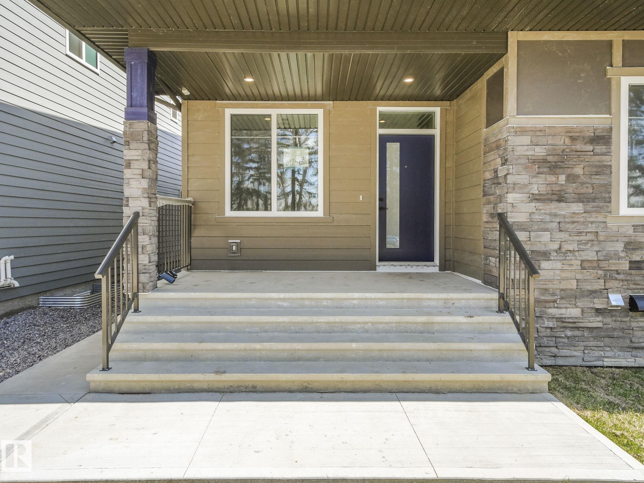 6125 Crawford Drive SW, Chappelle Area, Edmonton