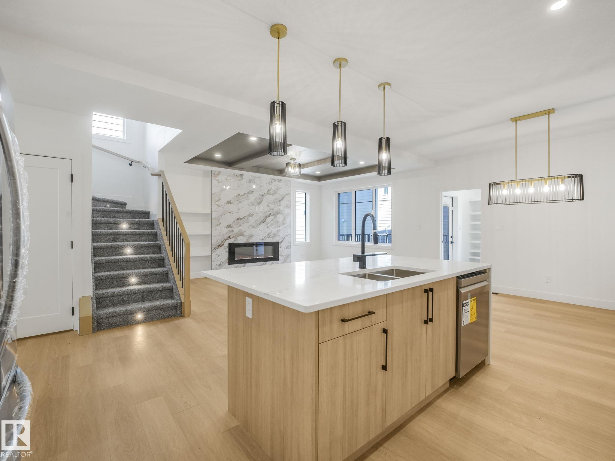 Photo 43 at 6125 Crawford Drive SW, Chappelle Area, Edmonton