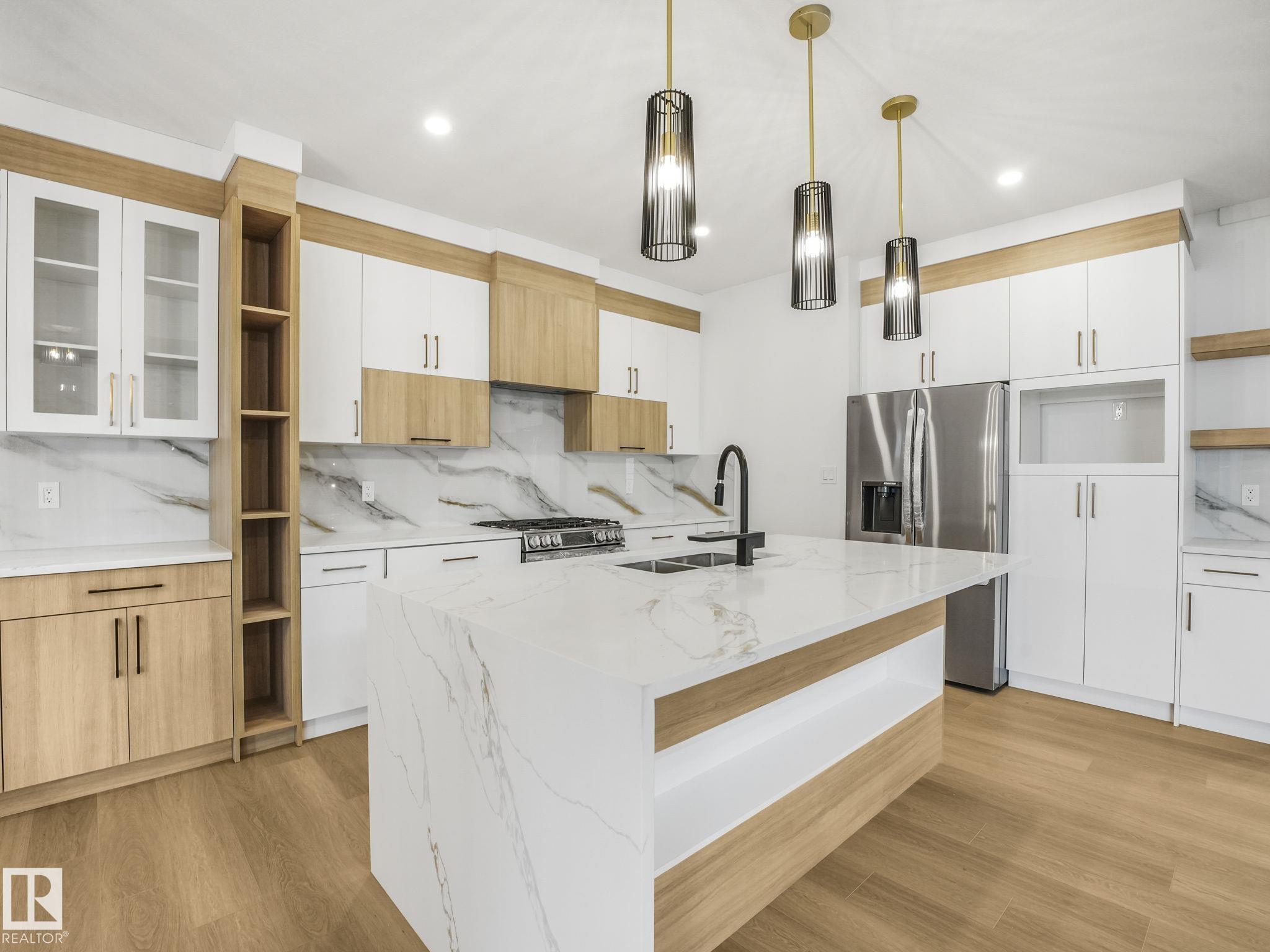 Photo 45 at 6125 Crawford Drive SW, Chappelle Area, Edmonton