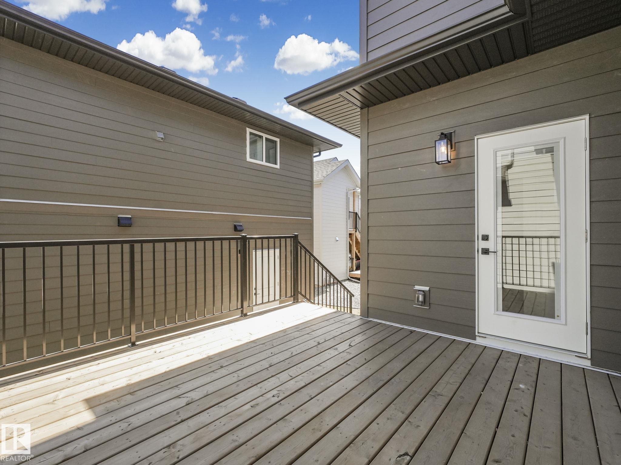6125 Crawford Drive SW, Chappelle Area, Edmonton