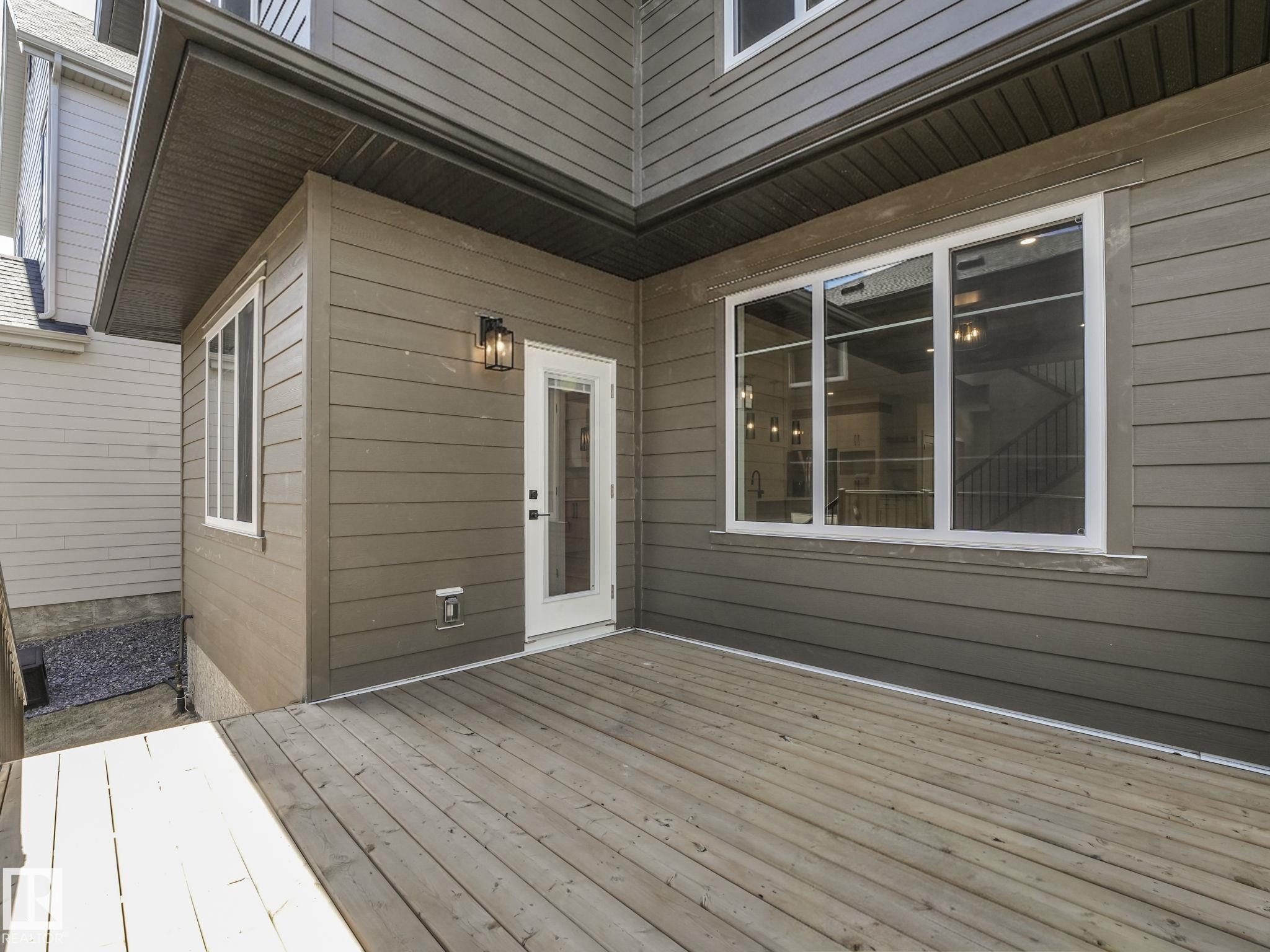 Photo 7 at 6125 Crawford Drive SW, Chappelle Area, Edmonton