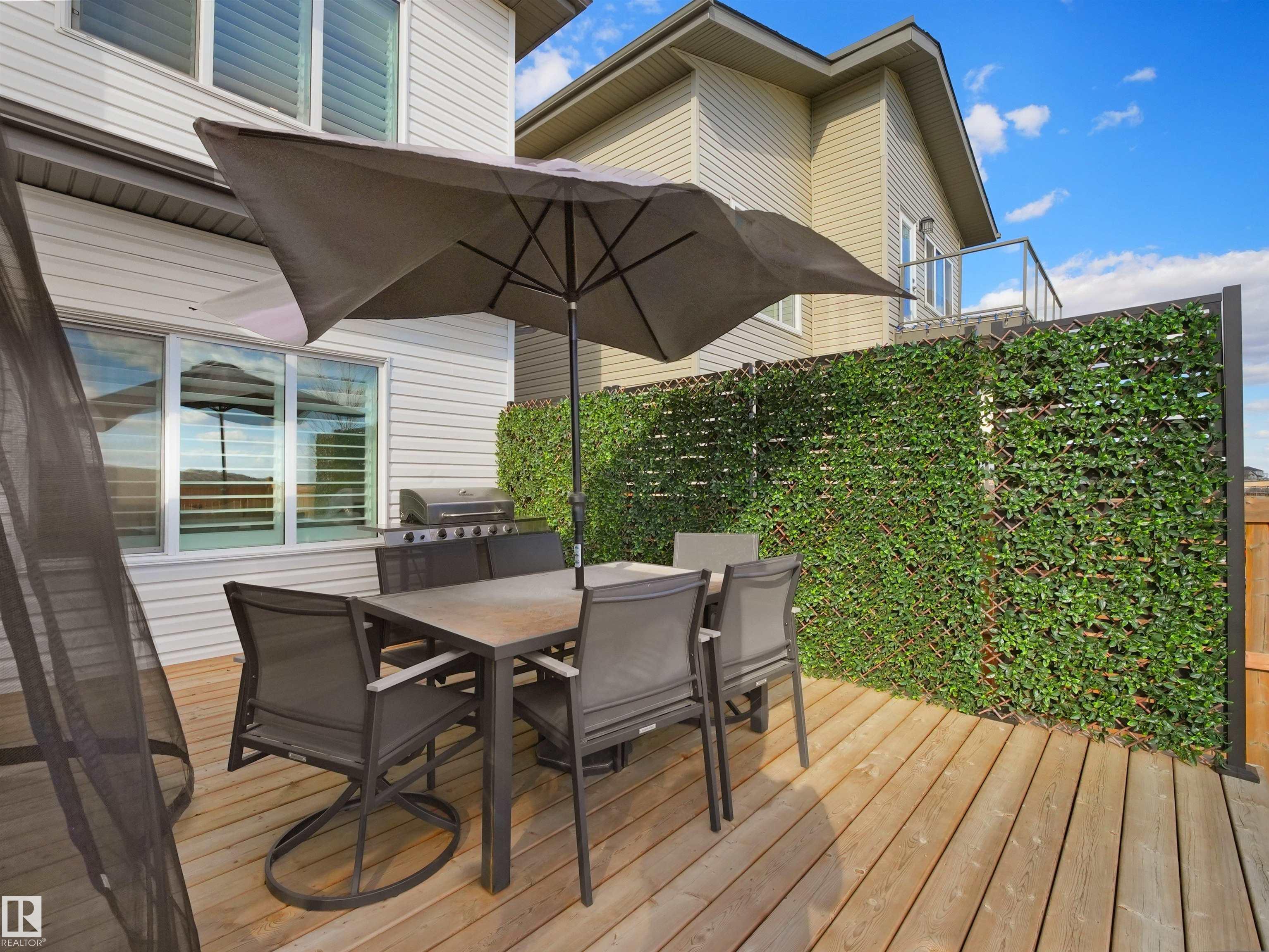 Photo 12 at 821 Morris Avenue, Meadowview Park, Leduc