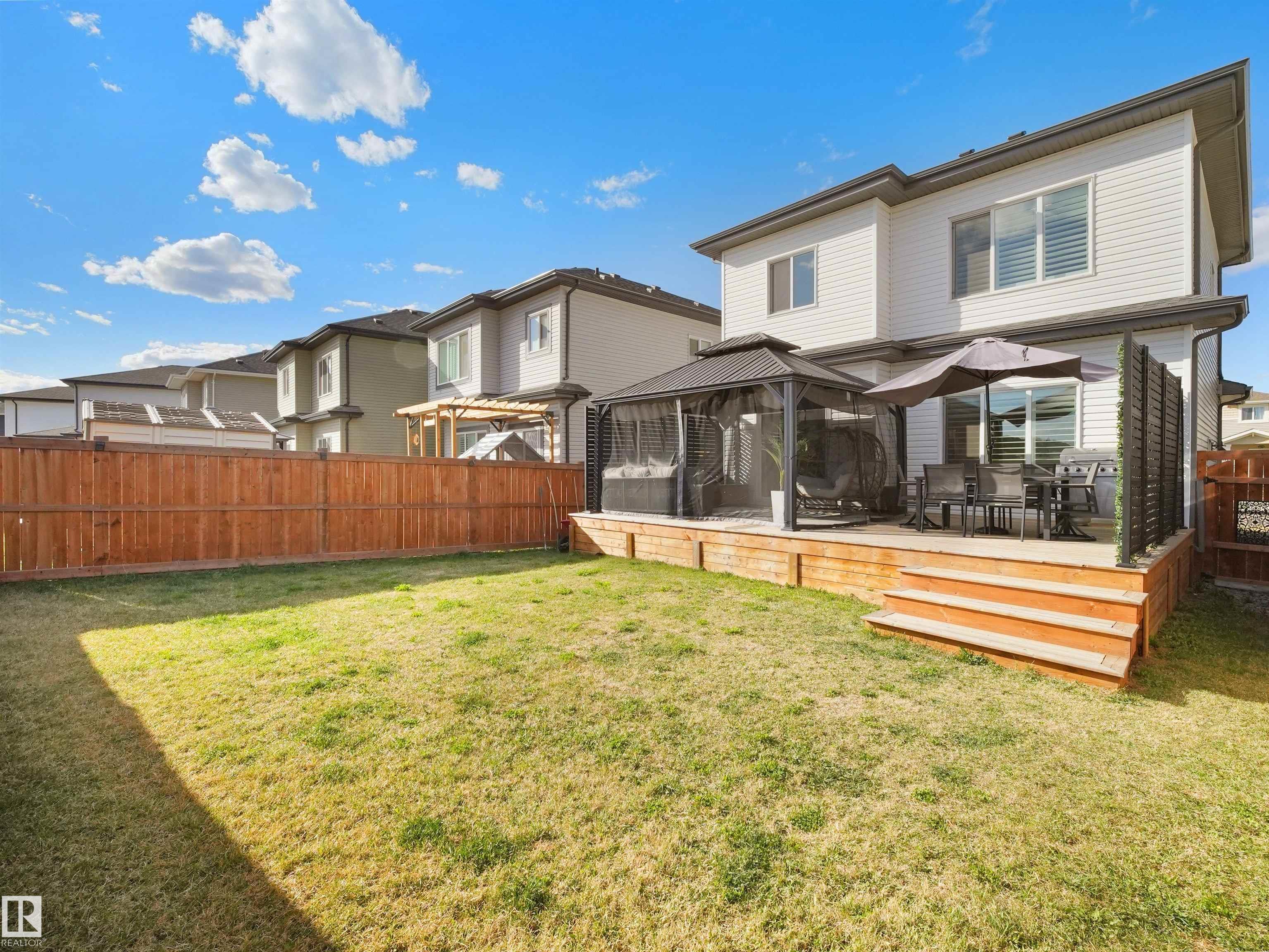 Photo 15 at 821 Morris Avenue, Meadowview Park, Leduc