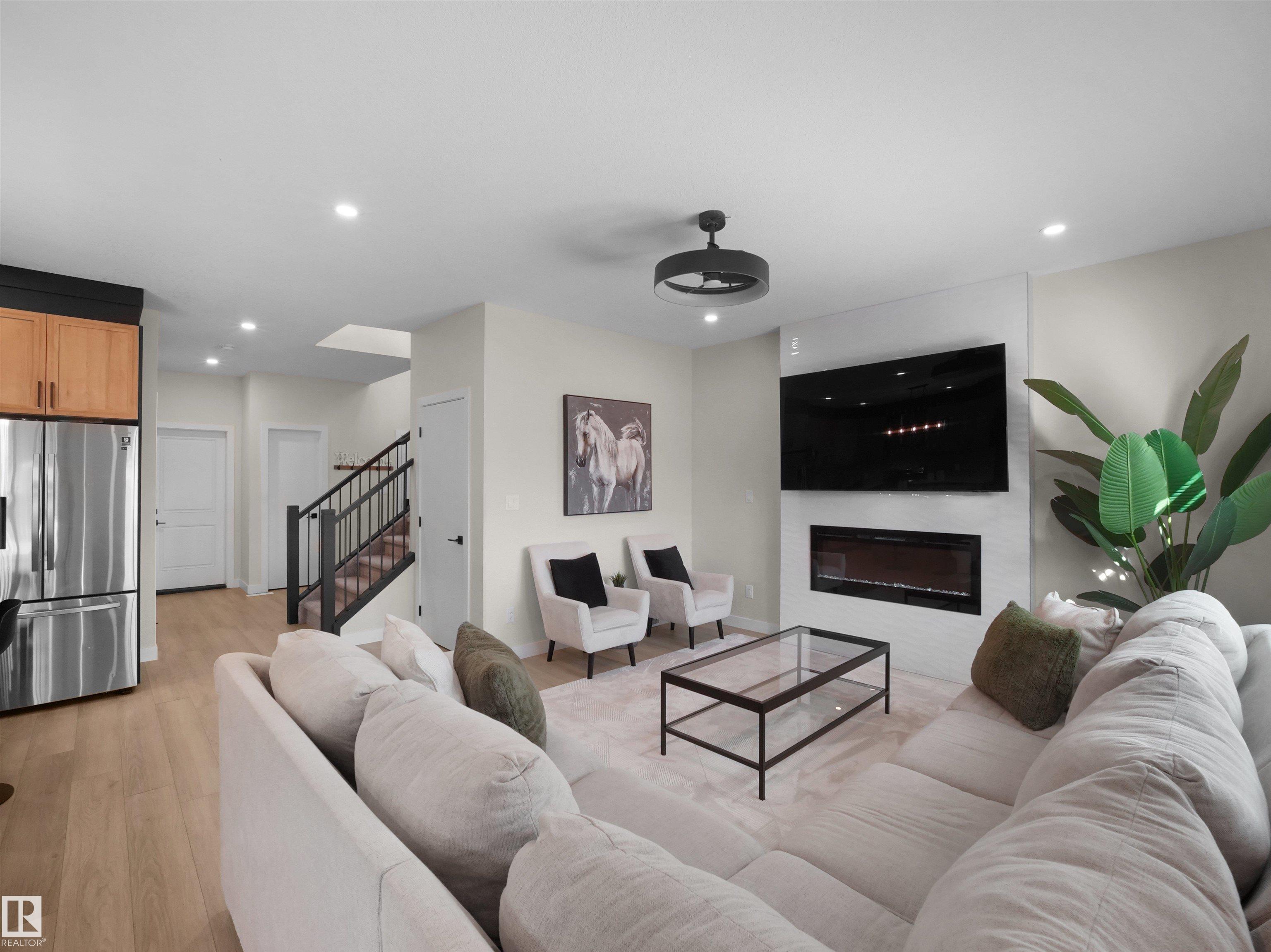 Photo 32 at 821 Morris Avenue, Meadowview Park, Leduc