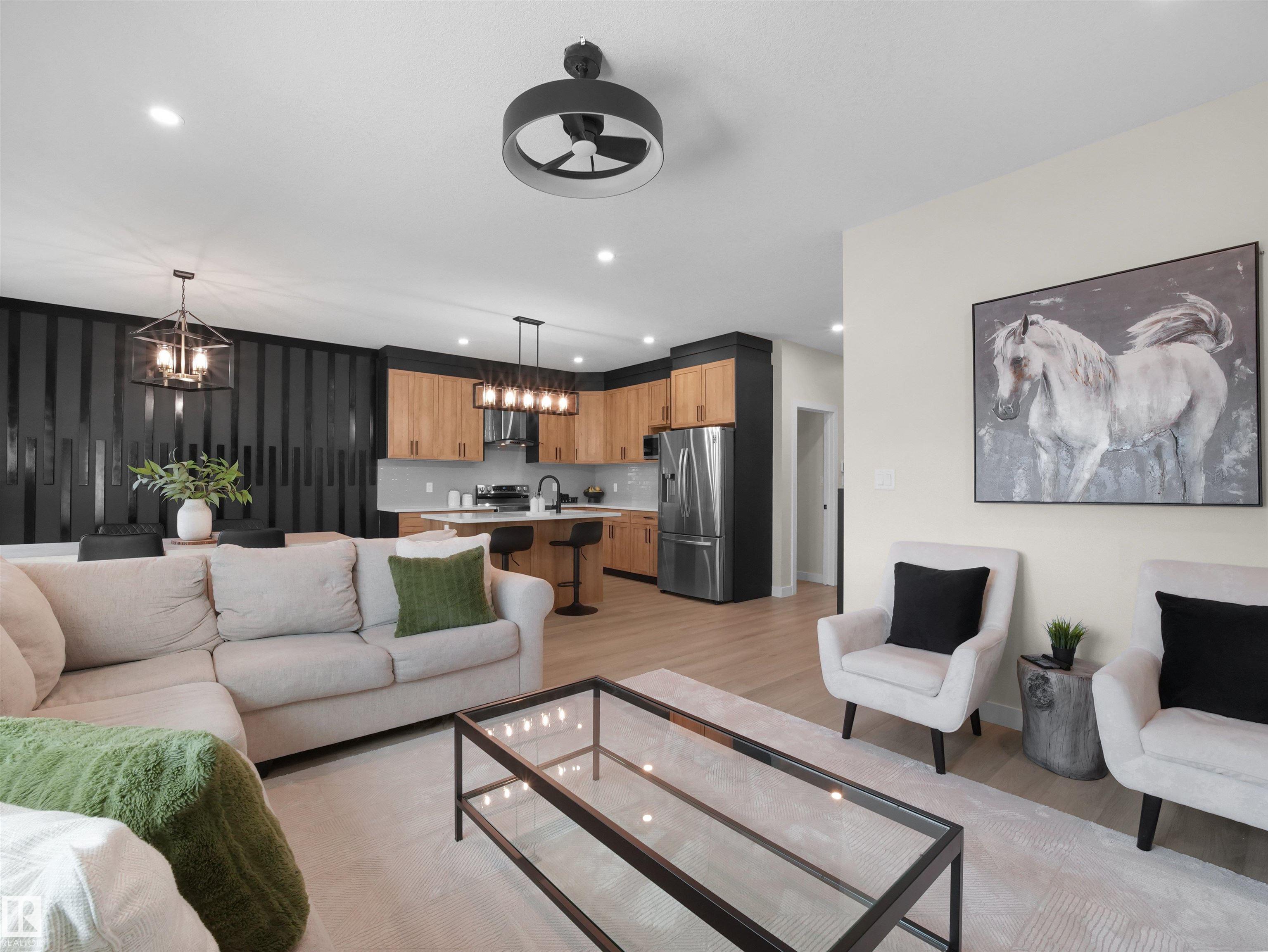 Photo 33 at 821 Morris Avenue, Meadowview Park, Leduc