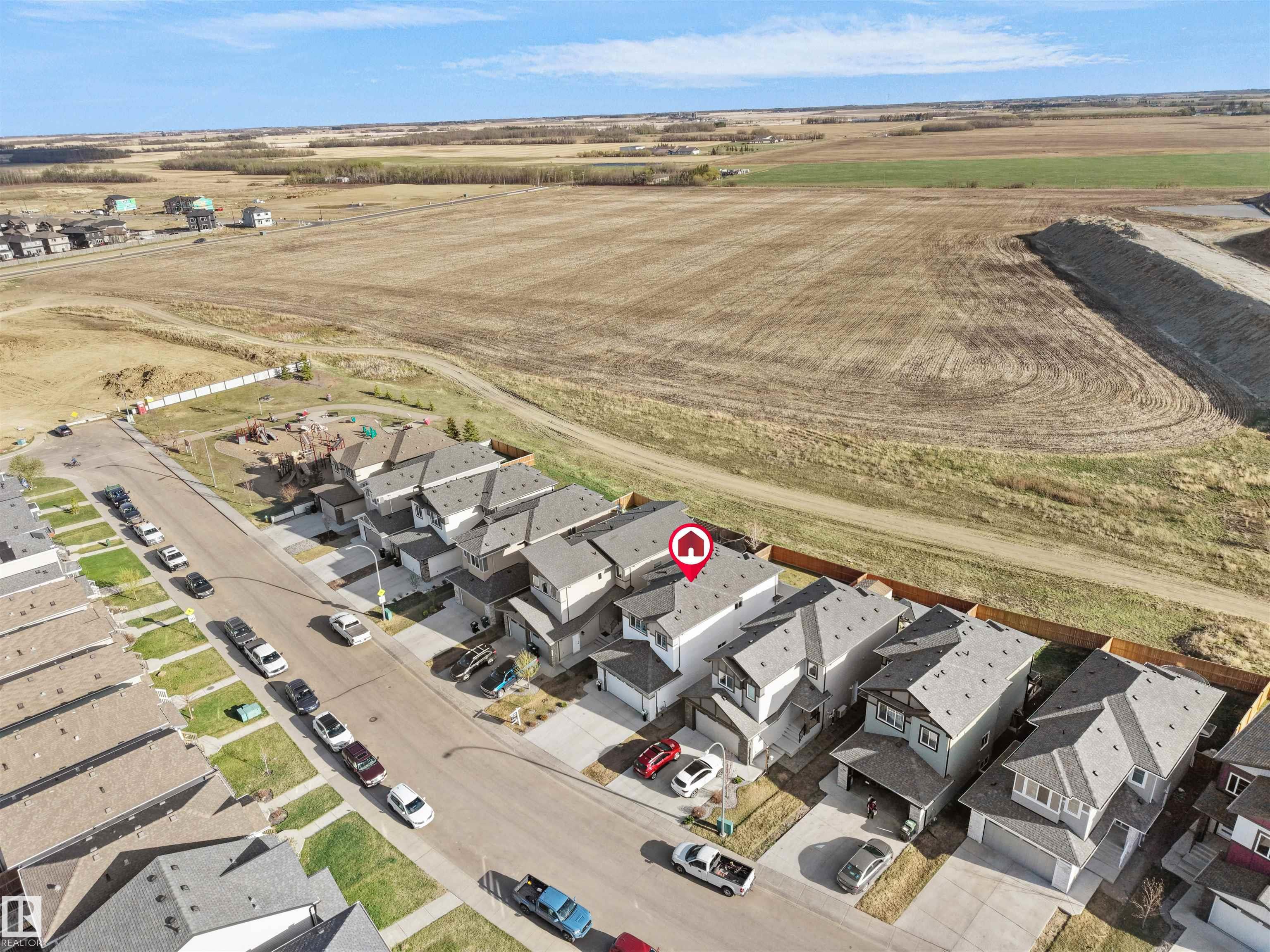 Photo 55 at 821 Morris Avenue, Meadowview Park, Leduc