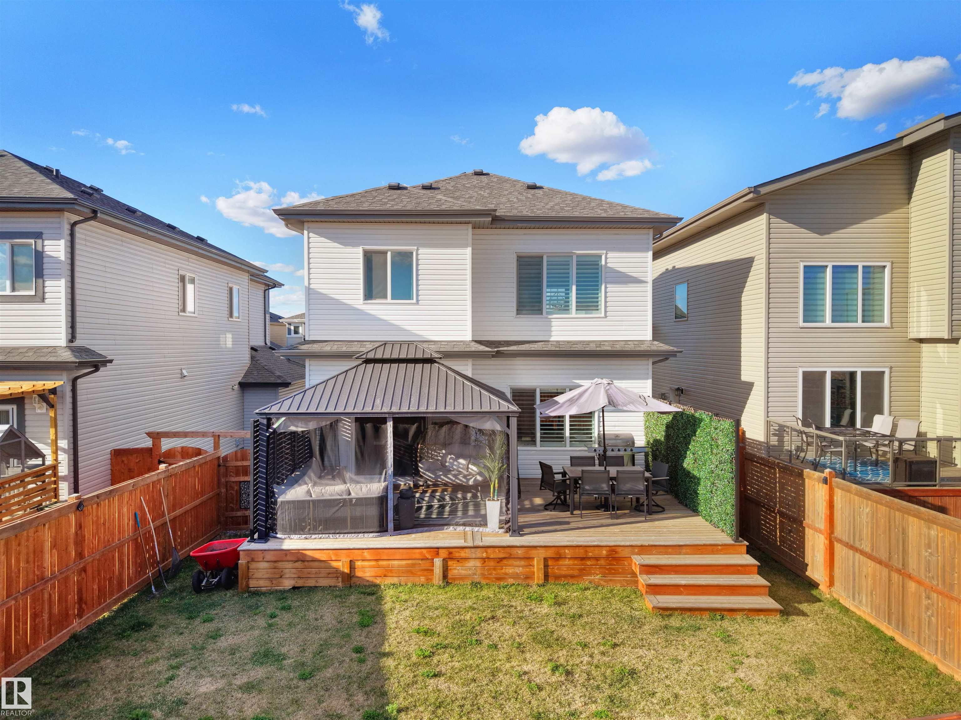 821 Morris Avenue, Meadowview Park, Leduc
