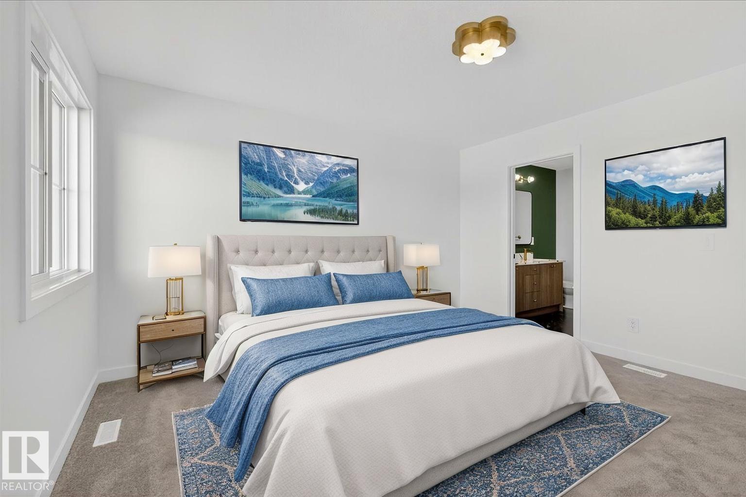 Photo 6 at 22 Cheval Close, Cambrian, Sherwood Park
