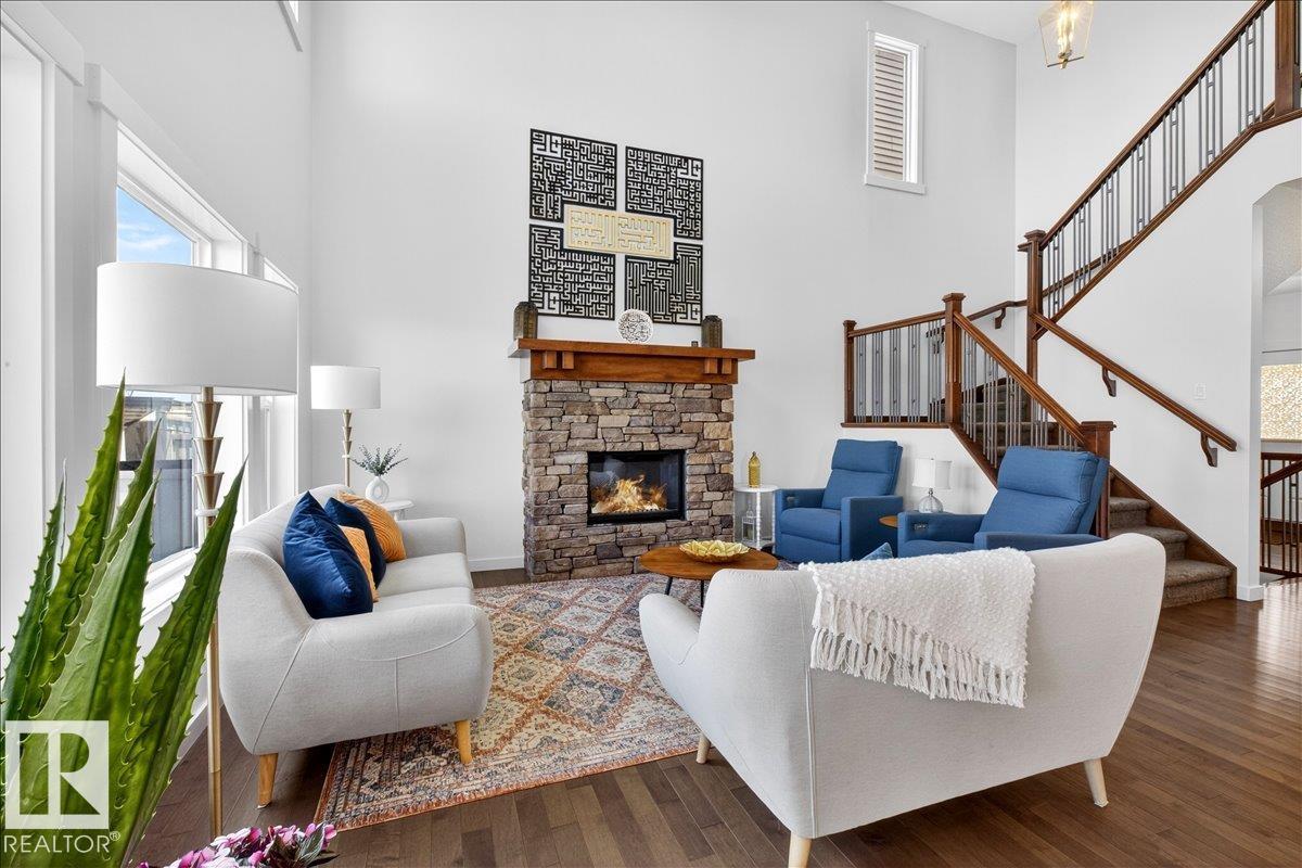 Photo 11 at 3936 Claxton Loop SW, Chappelle Area, Edmonton