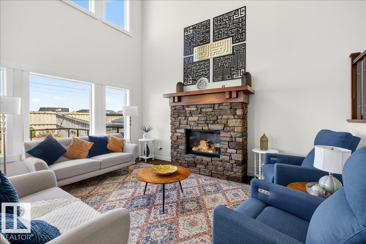 Photo 12 at 3936 Claxton Loop SW, Chappelle Area, Edmonton