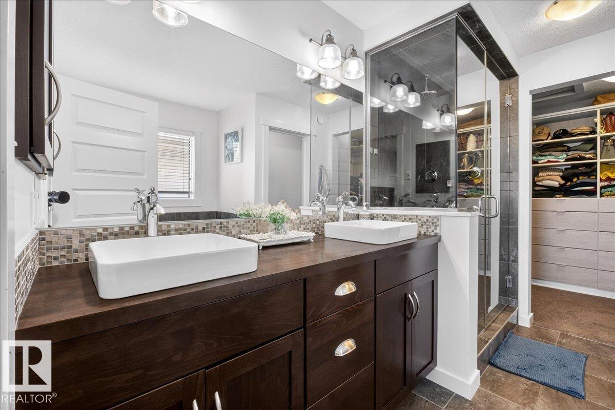 Photo 18 at 3936 Claxton Loop SW, Chappelle Area, Edmonton