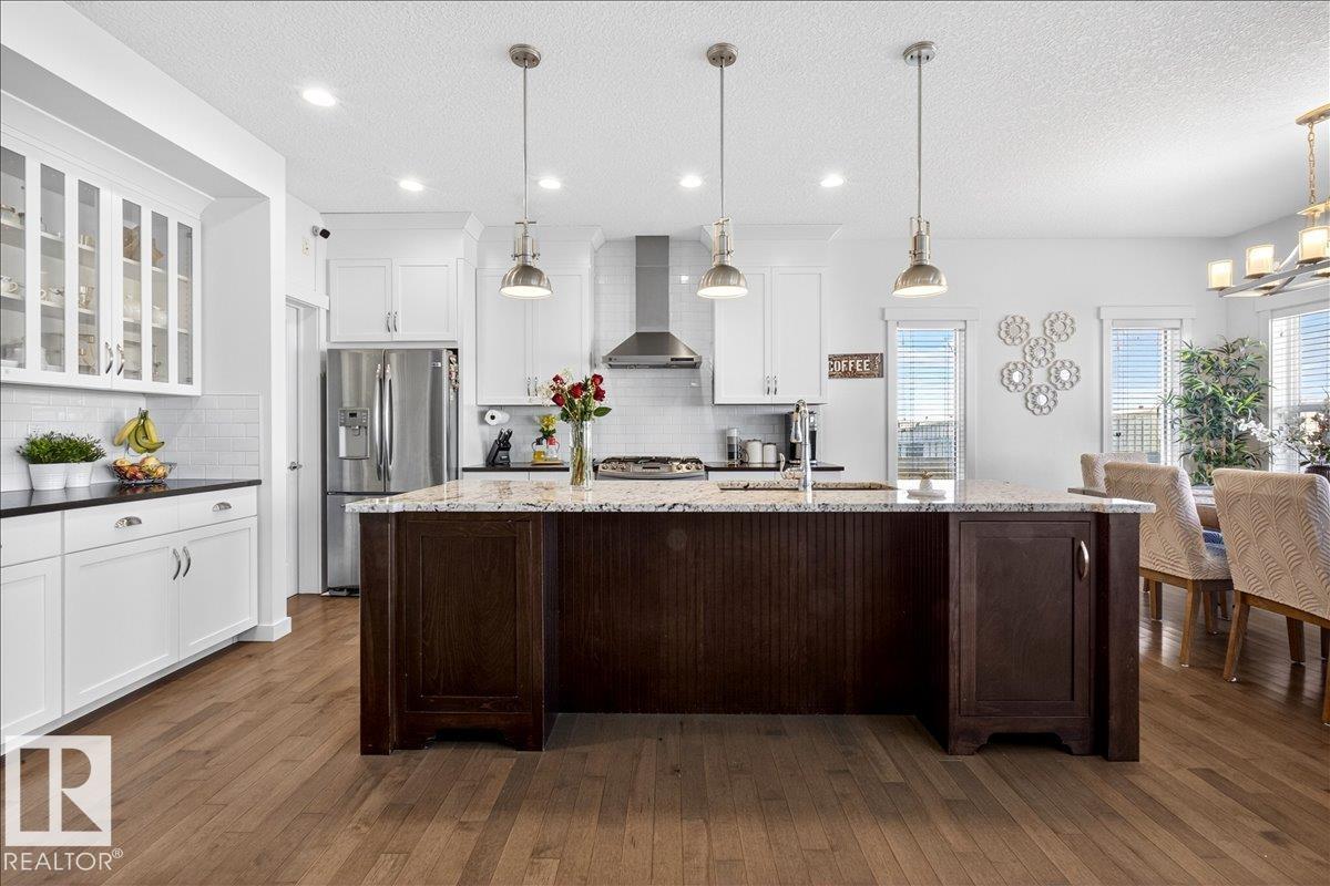 3936 Claxton Loop SW, Chappelle Area, Edmonton