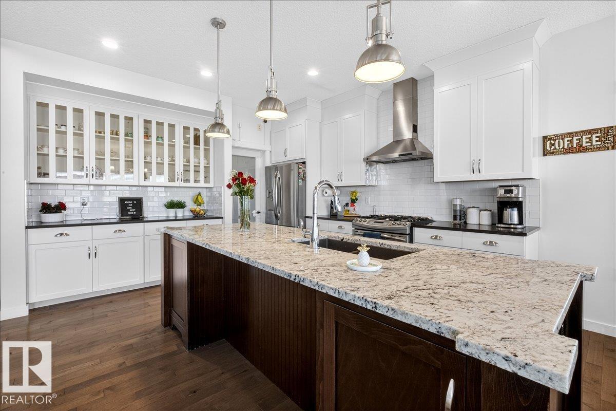 3936 Claxton Loop SW, Chappelle Area, Edmonton