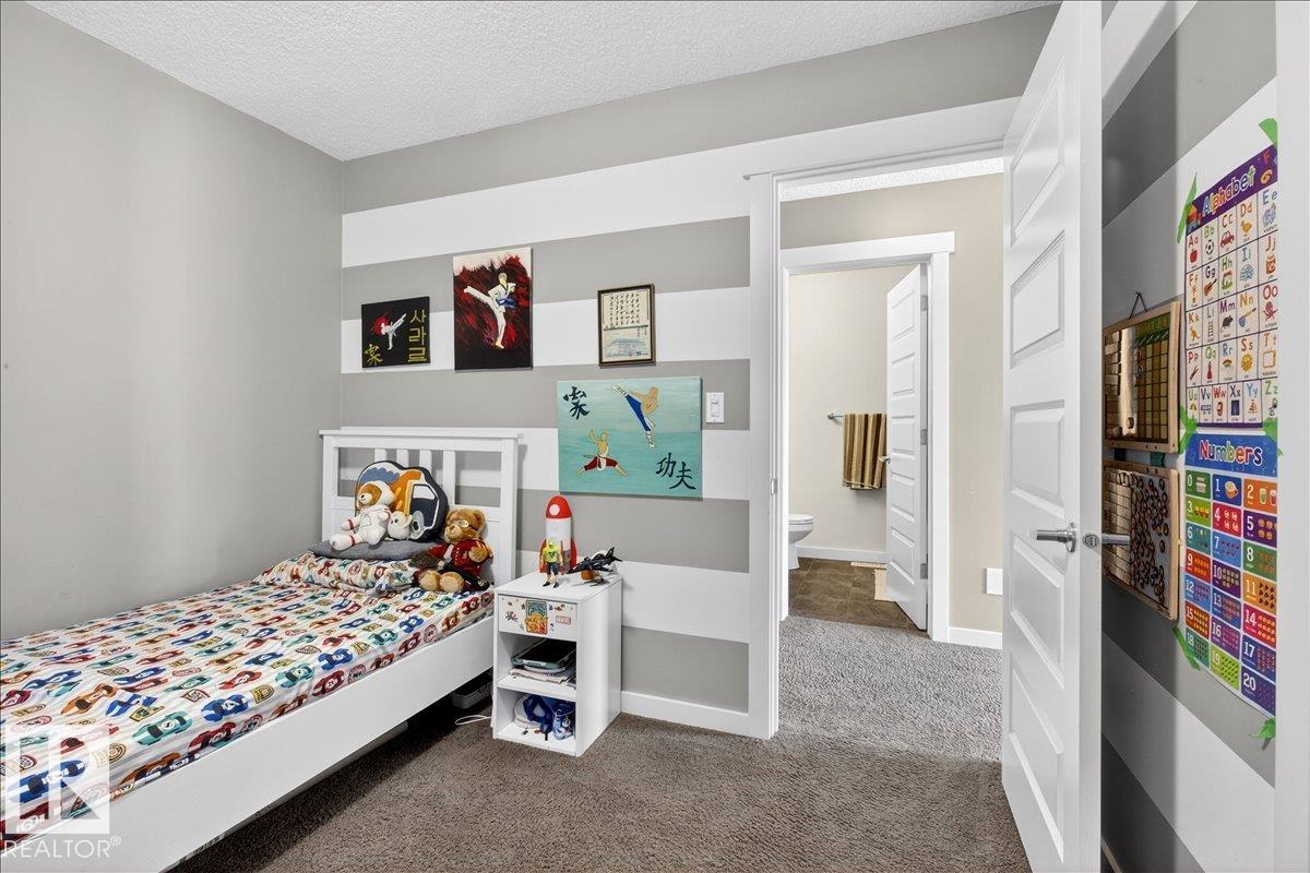 Photo 32 at 3936 Claxton Loop SW, Chappelle Area, Edmonton