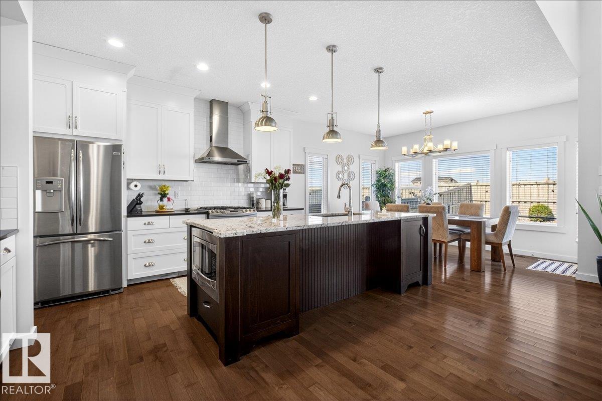 3936 Claxton Loop SW, Chappelle Area, Edmonton