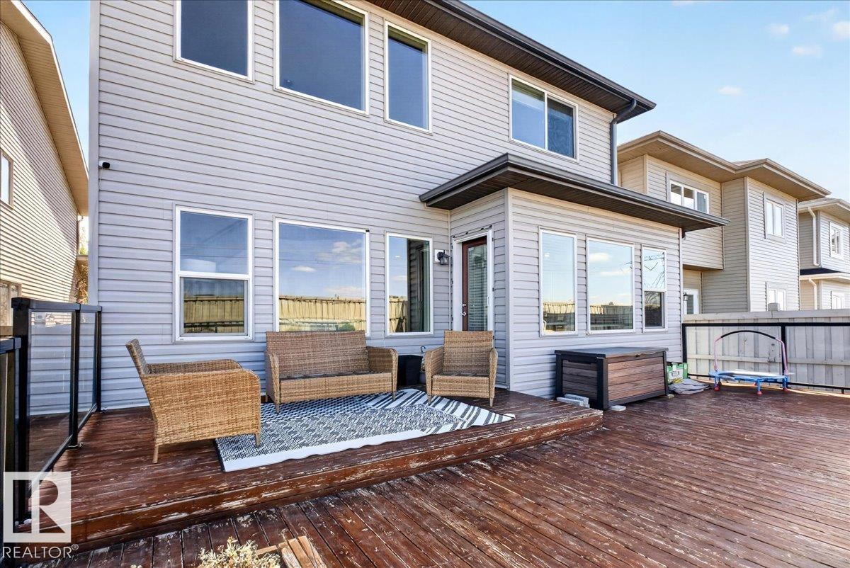 Photo 50 at 3936 Claxton Loop SW, Chappelle Area, Edmonton