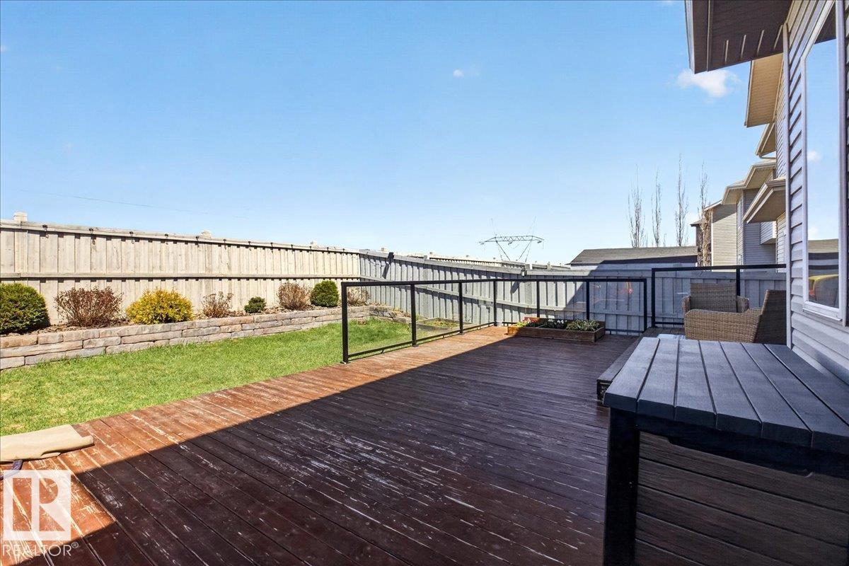 Photo 51 at 3936 Claxton Loop SW, Chappelle Area, Edmonton
