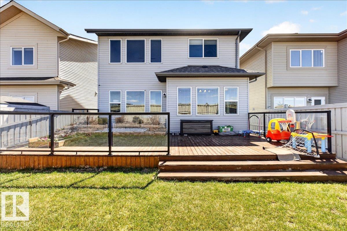 Photo 52 at 3936 Claxton Loop SW, Chappelle Area, Edmonton